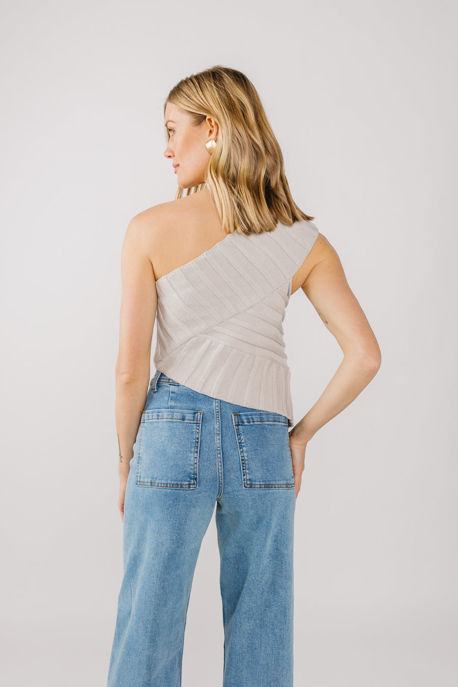 Hillary Top