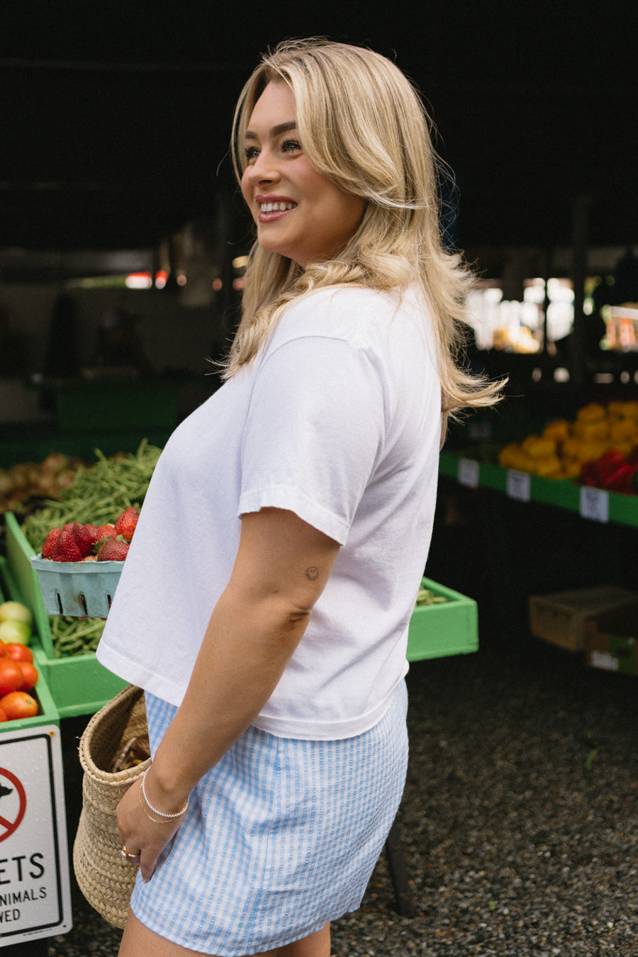 La Fraise Tee