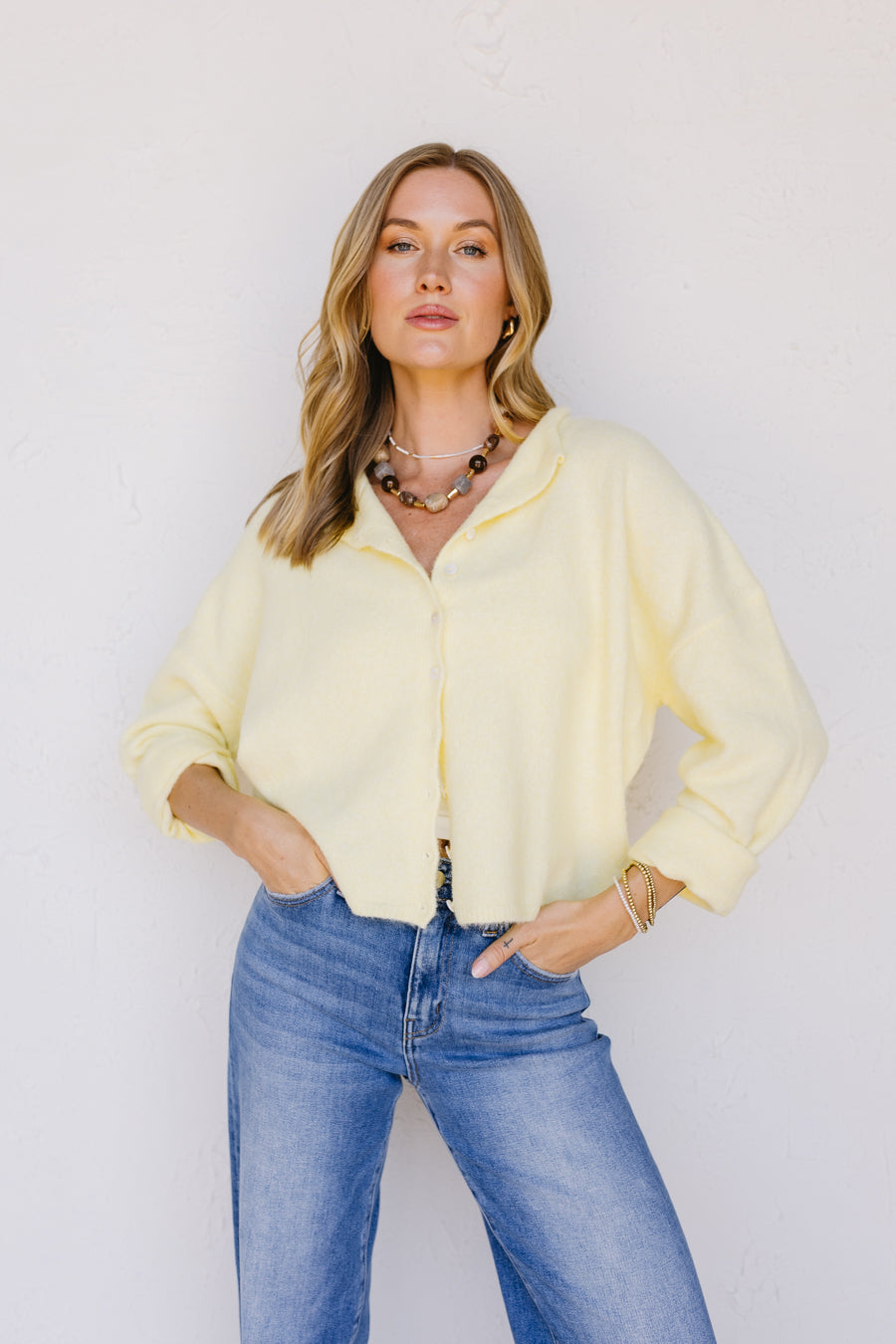 Main Character Cardigan