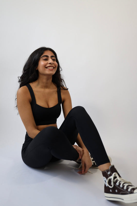 Under Control Bra