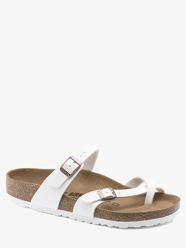 Birkenstock Women’s Mayari Birko-Flor Sandal