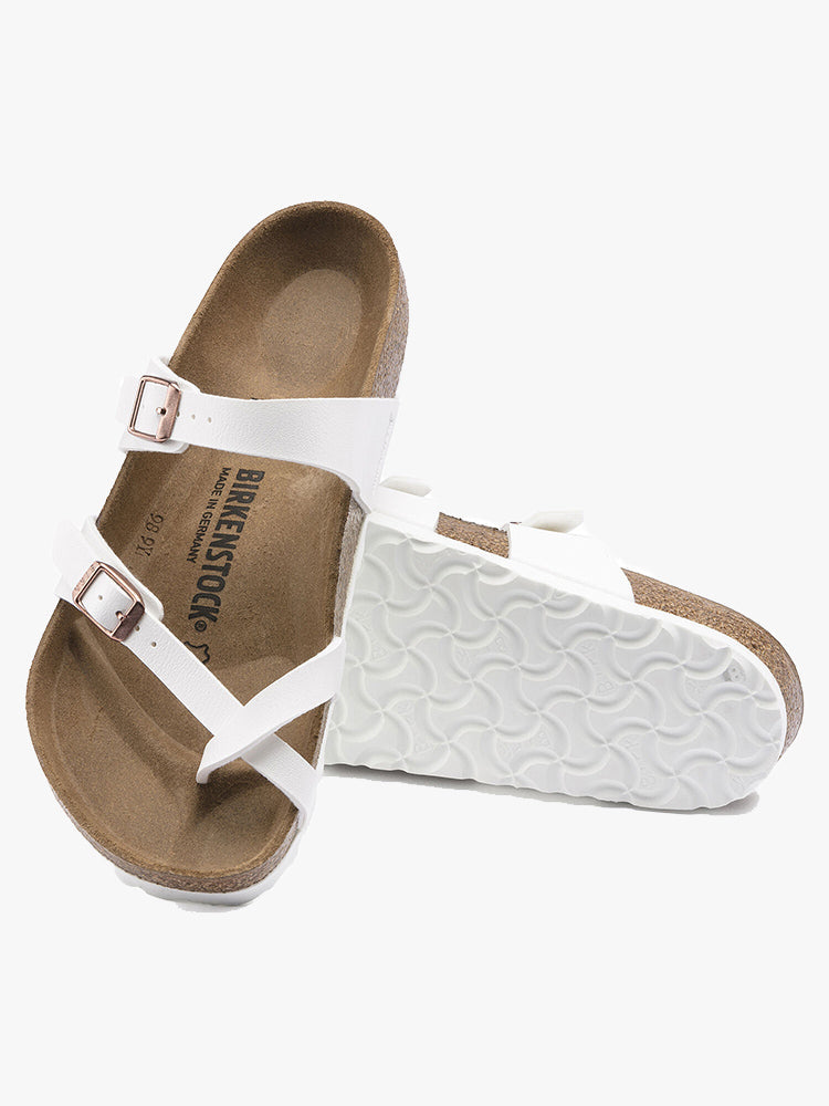 Birkenstock Women’s Mayari Birko-Flor Sandal