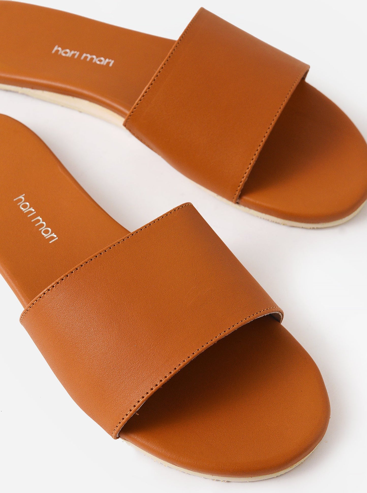 Hari Mari Women's Mari Slide