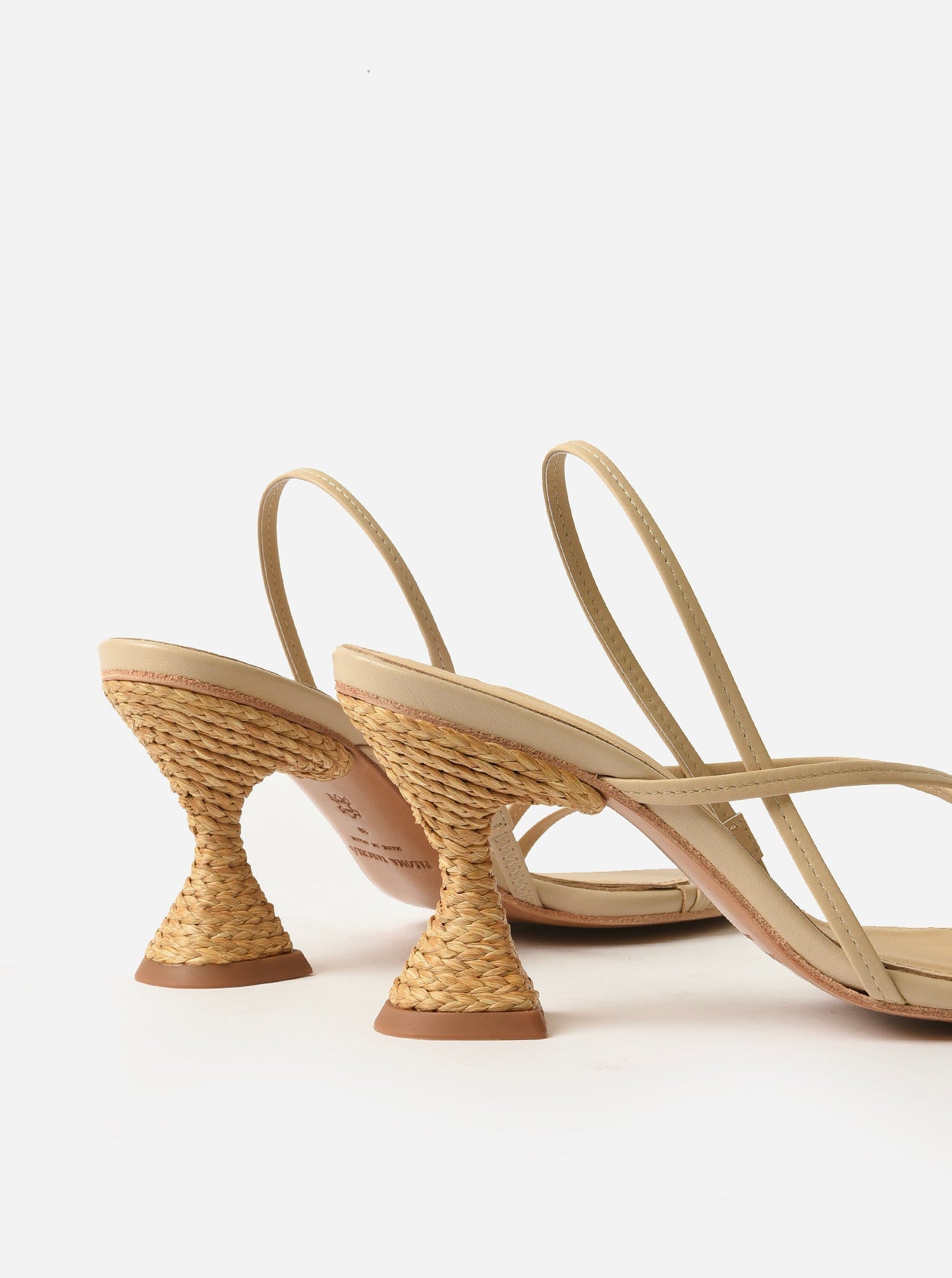 Paloma Barcelo Women's Bademia Heel Sandal