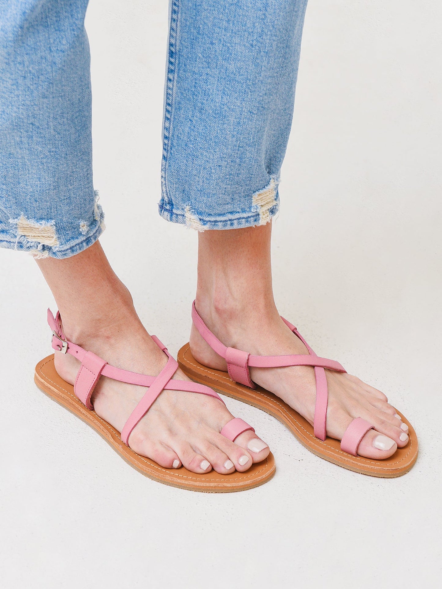 Hari Mari Women's Chantik Sandal