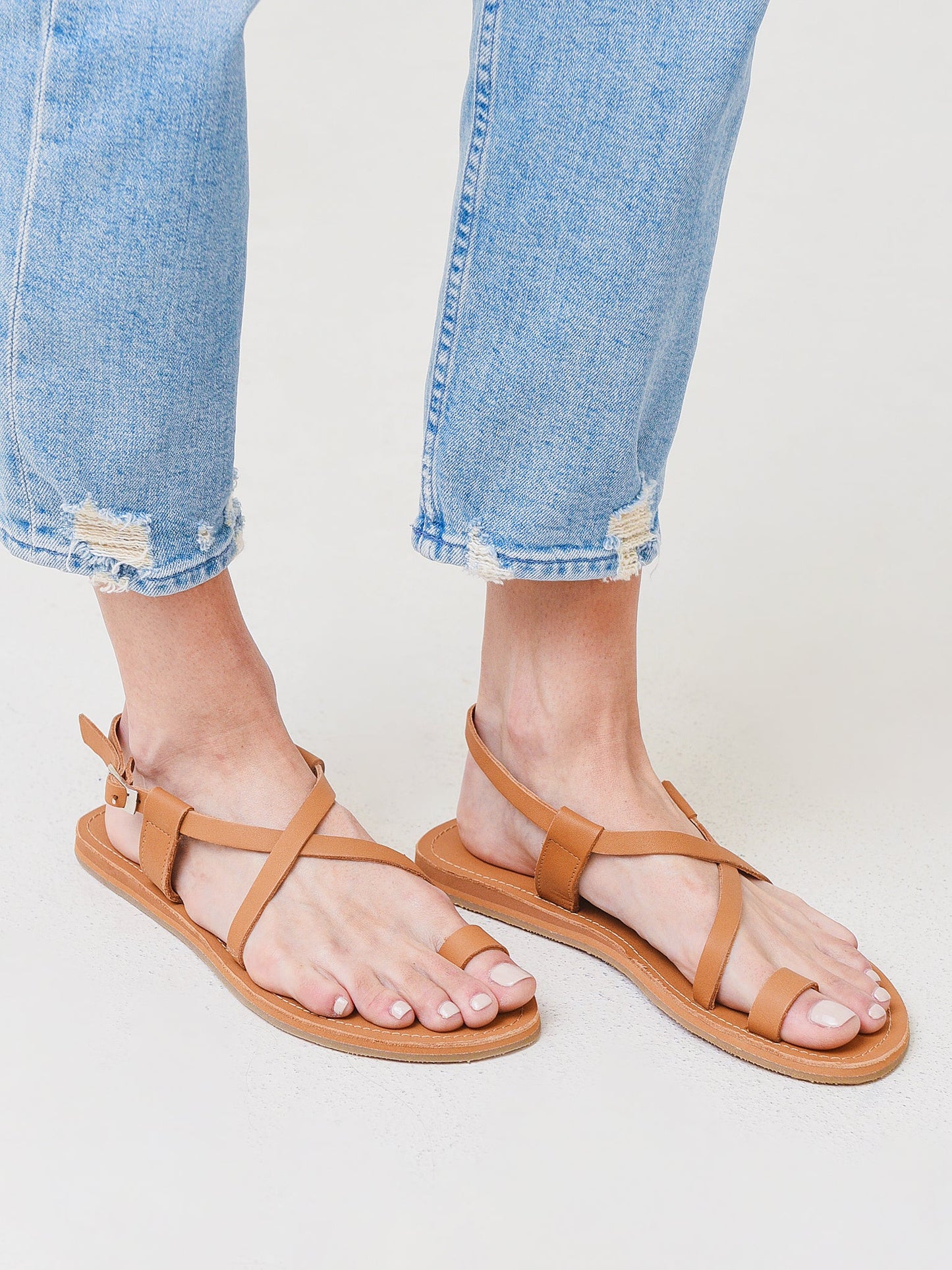 Hari Mari Women's Chantik Sandal