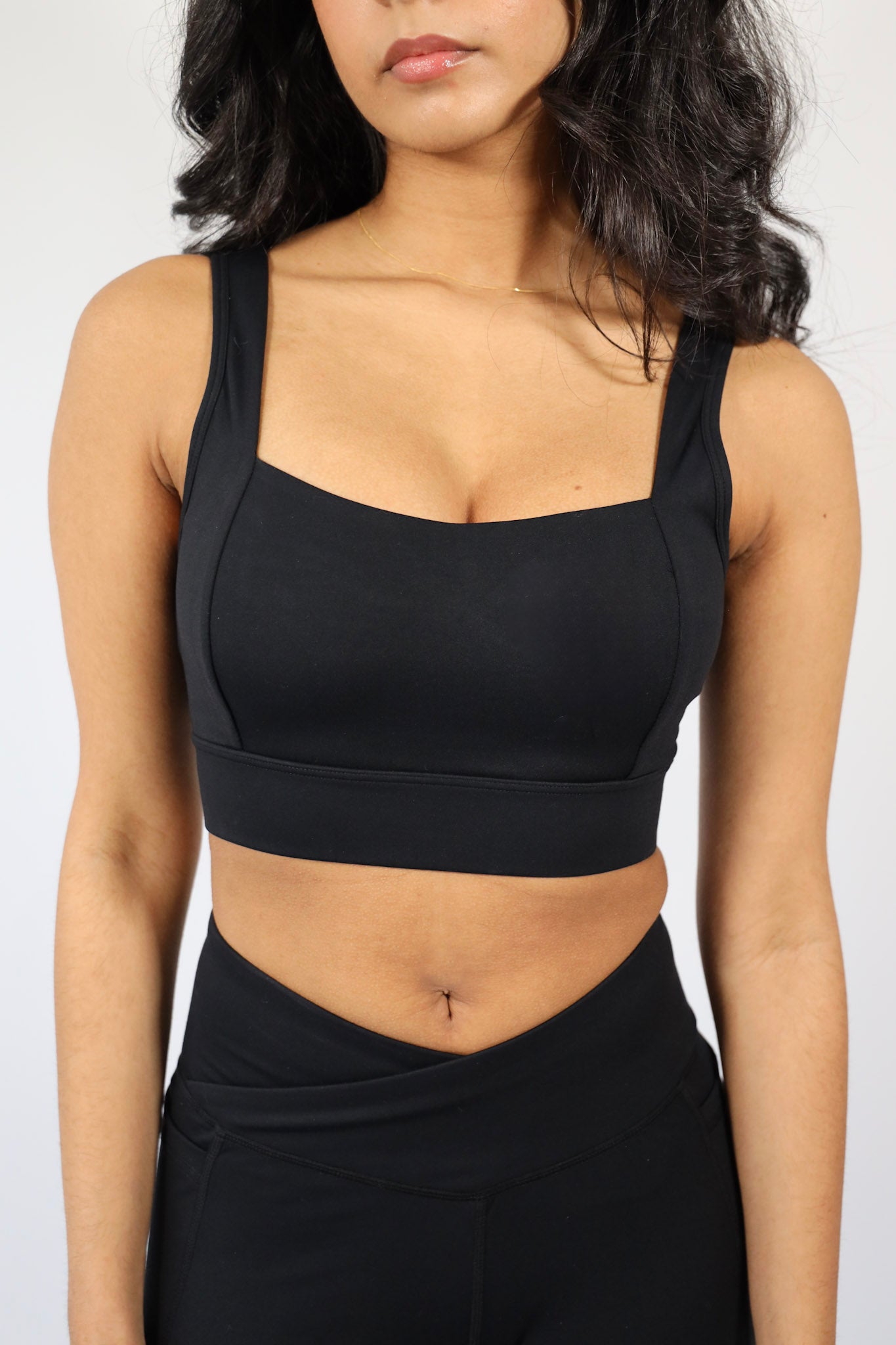 Under Control Bra