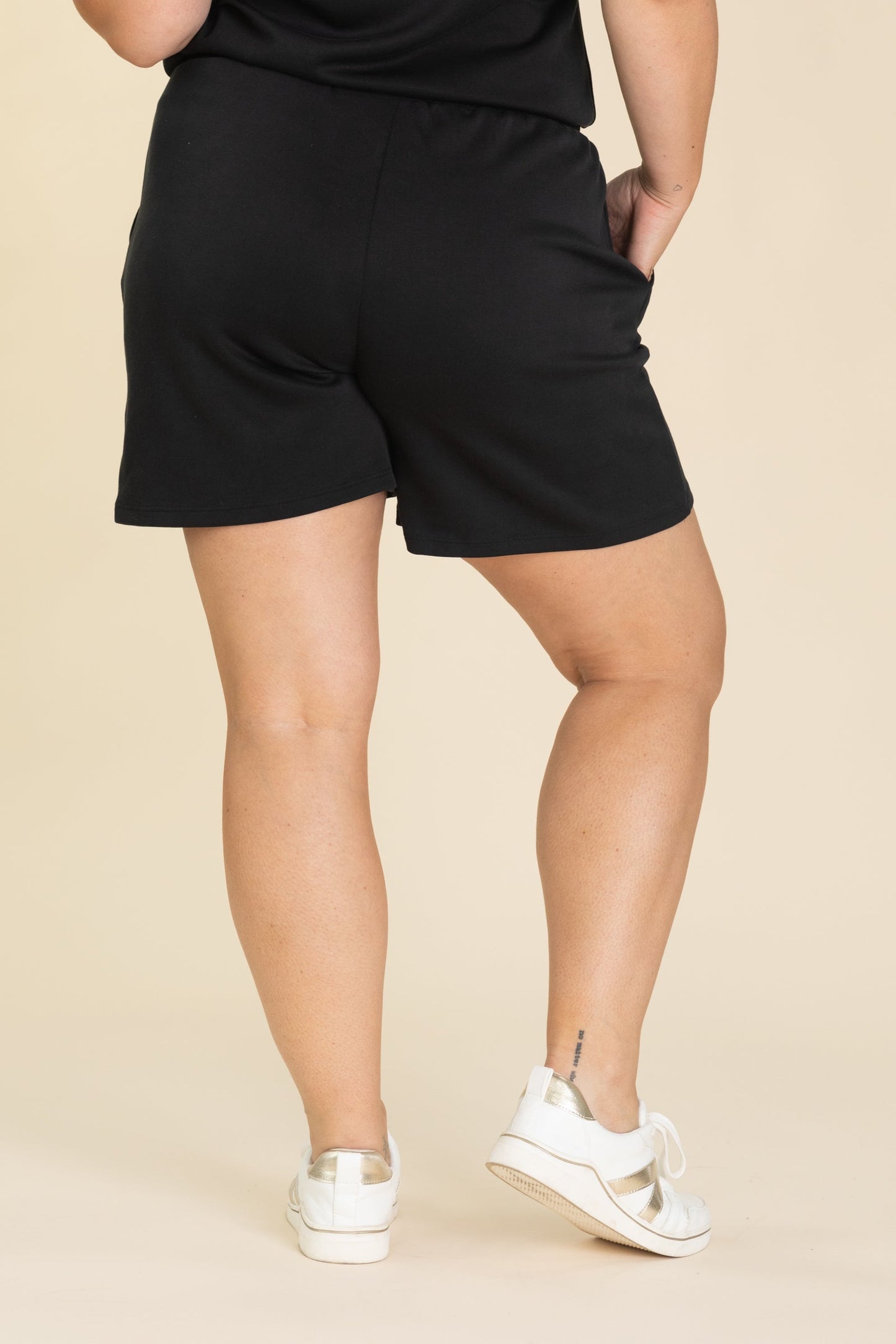 Cloud Comfort Collection: 6" Inseam Shorts