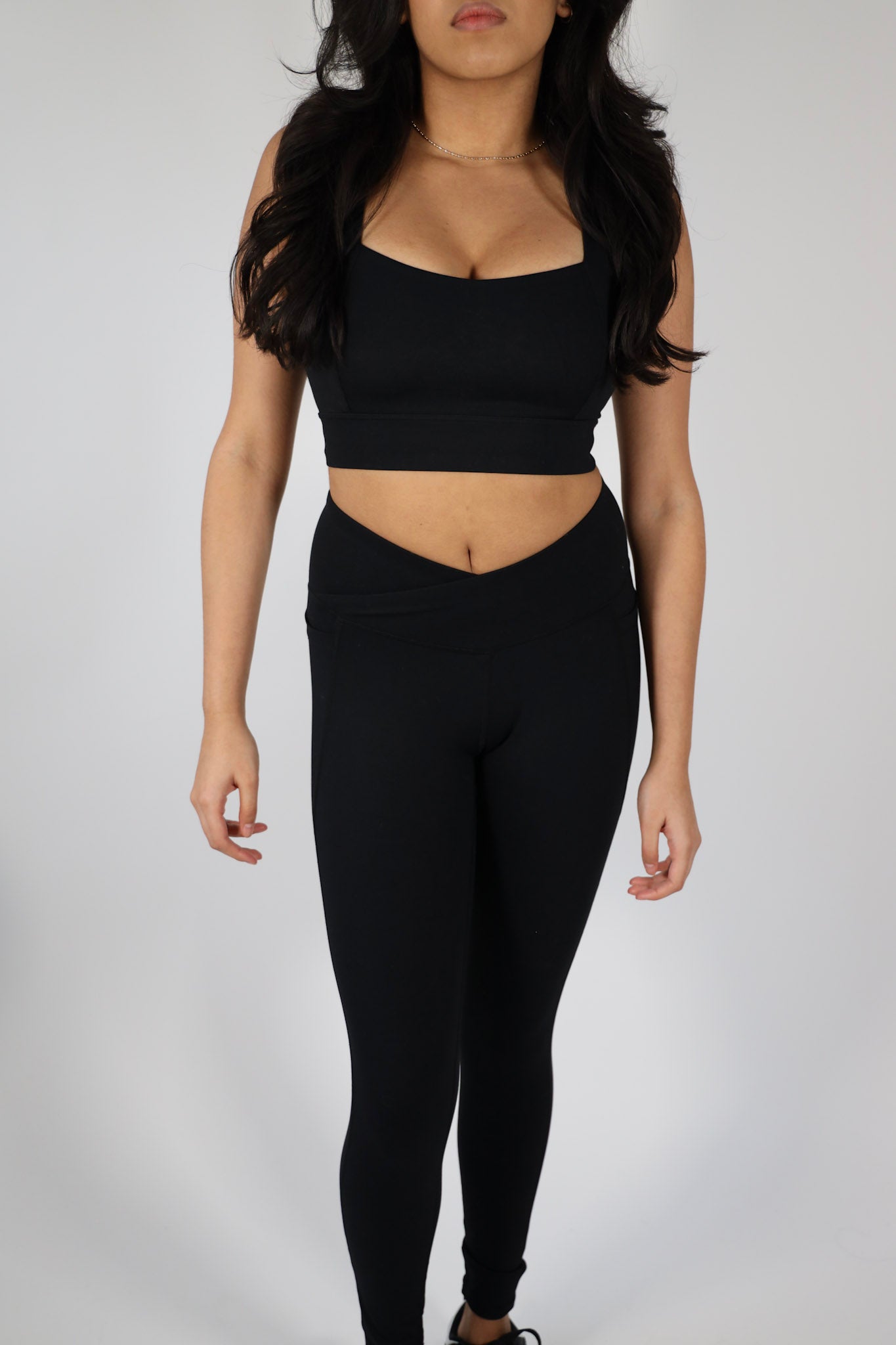 Under Control Bra