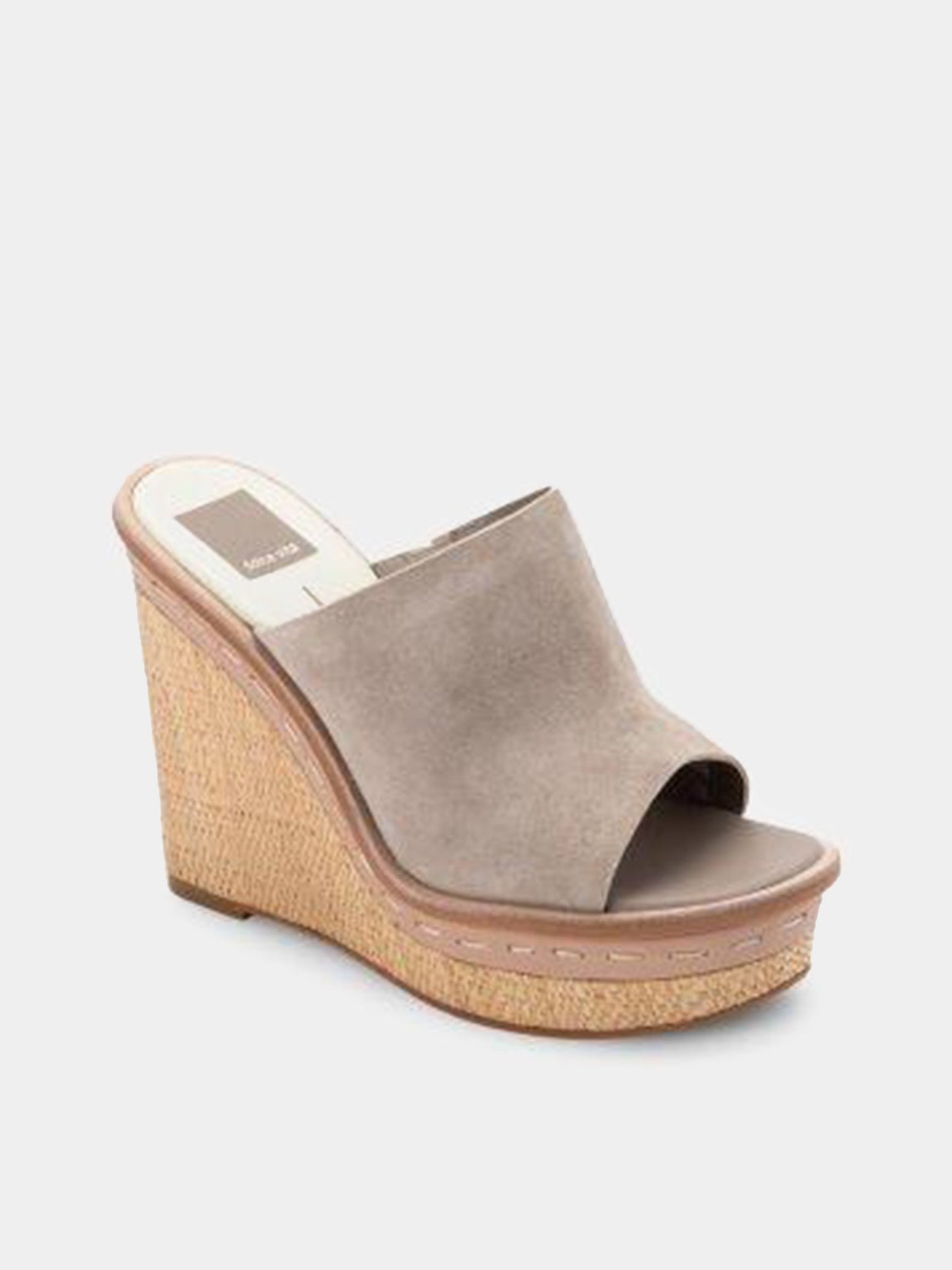 Dolce Vita Women's Bonny Wedge Sandal