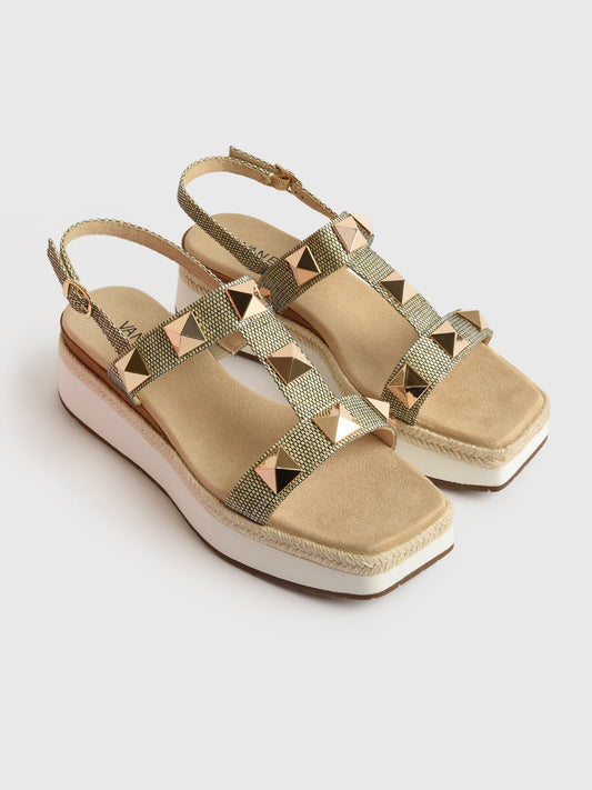 Vaneli Women's Edrys Sandal