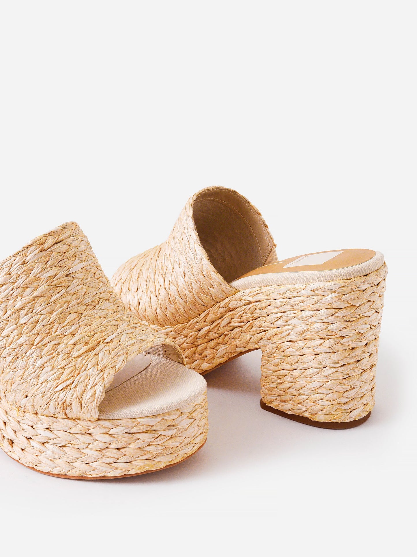 Dolce Vita Women's Elora Platform