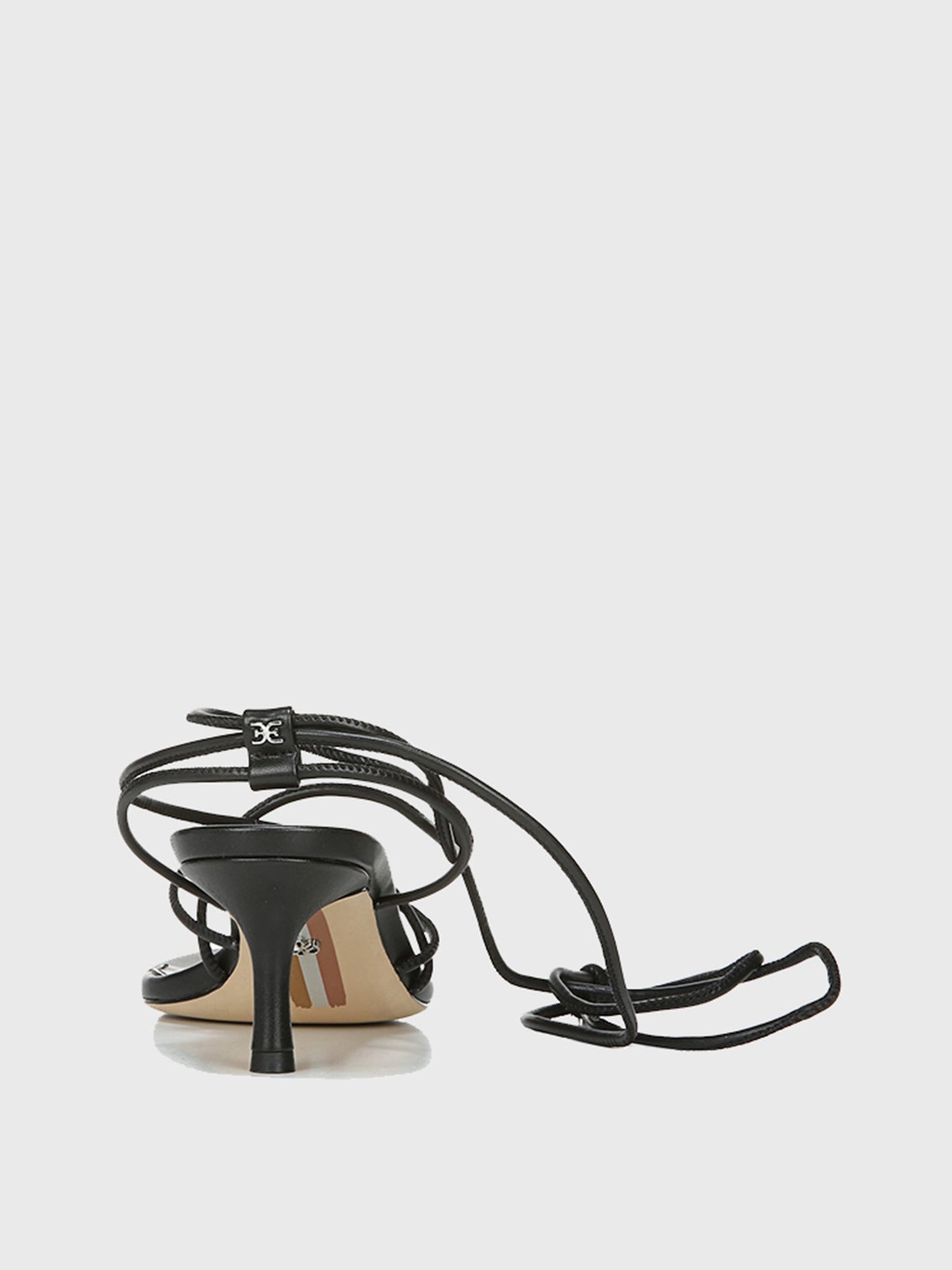 Sam Edelman Jamila Heel Sandal