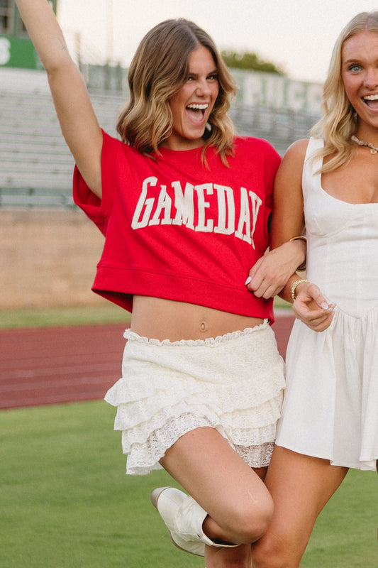 Gameday Top