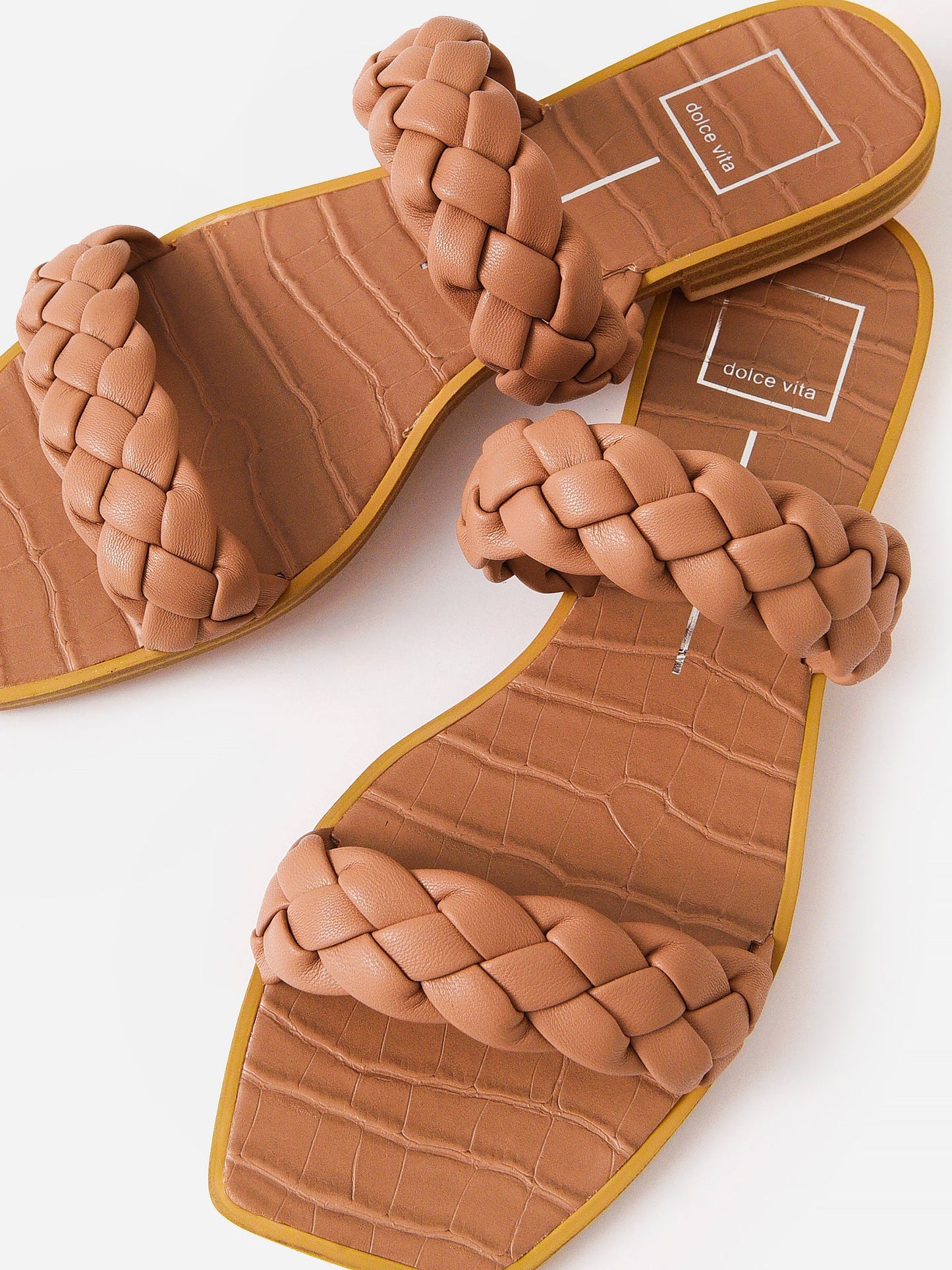 Dolce Vita Women's Indy Sandal