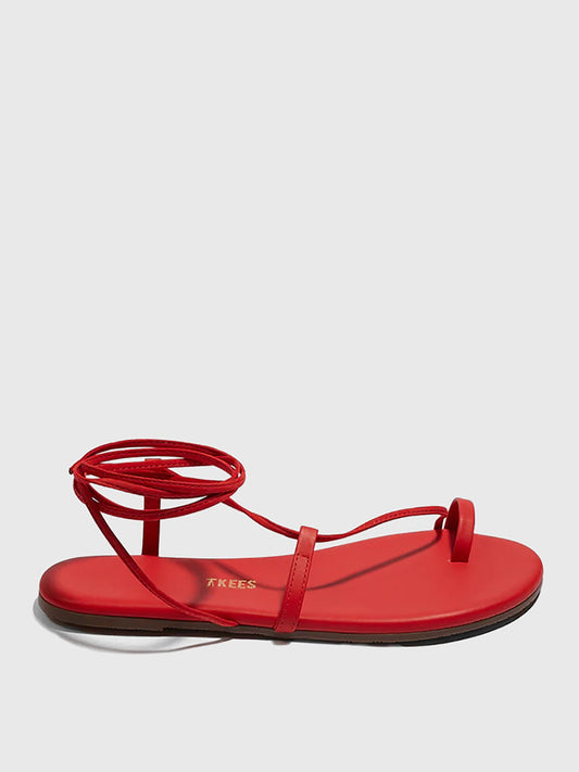 Tkees Women's Jo Sandal