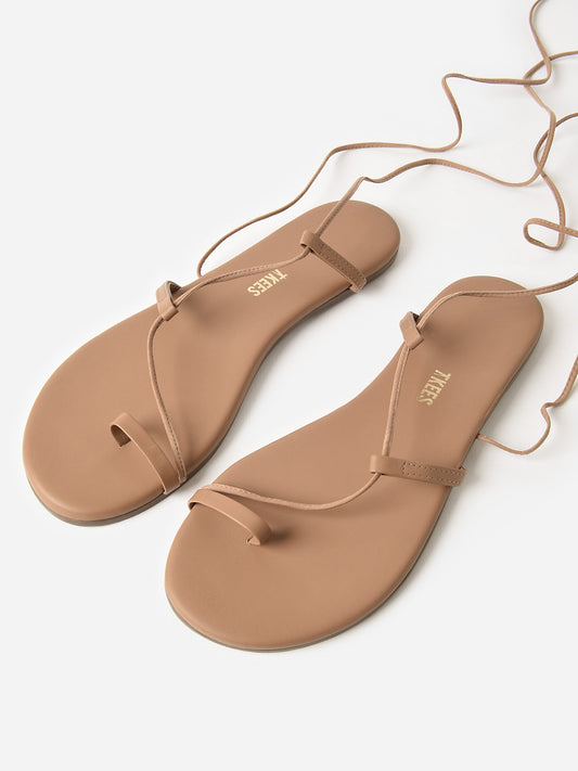 Tkees Women's Jo Sandal