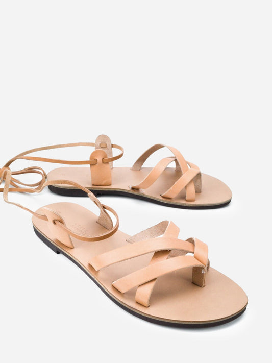 Monastiraki Women's Oropos Sandal