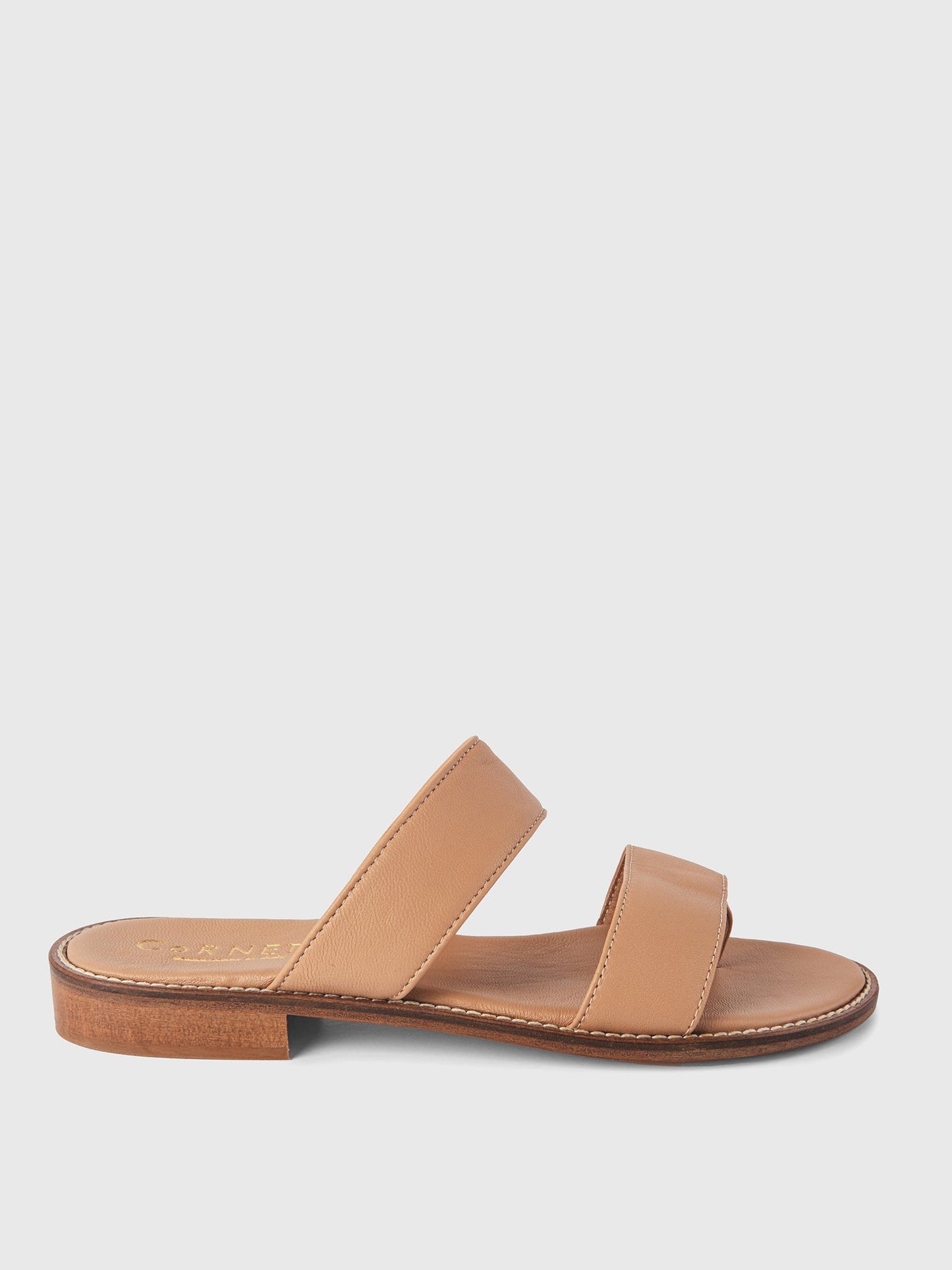 Cornetti Women's Ostuni Sandal