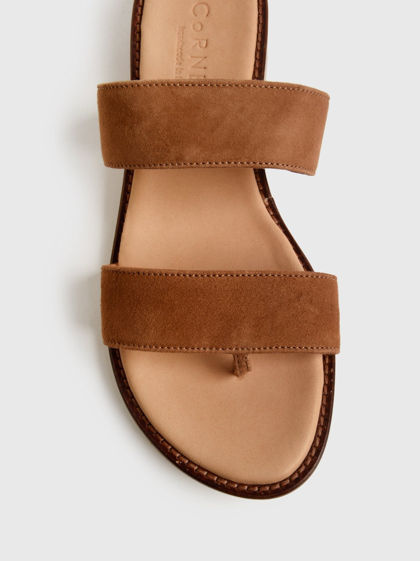 Cornetti Women's Ostuni Sandal