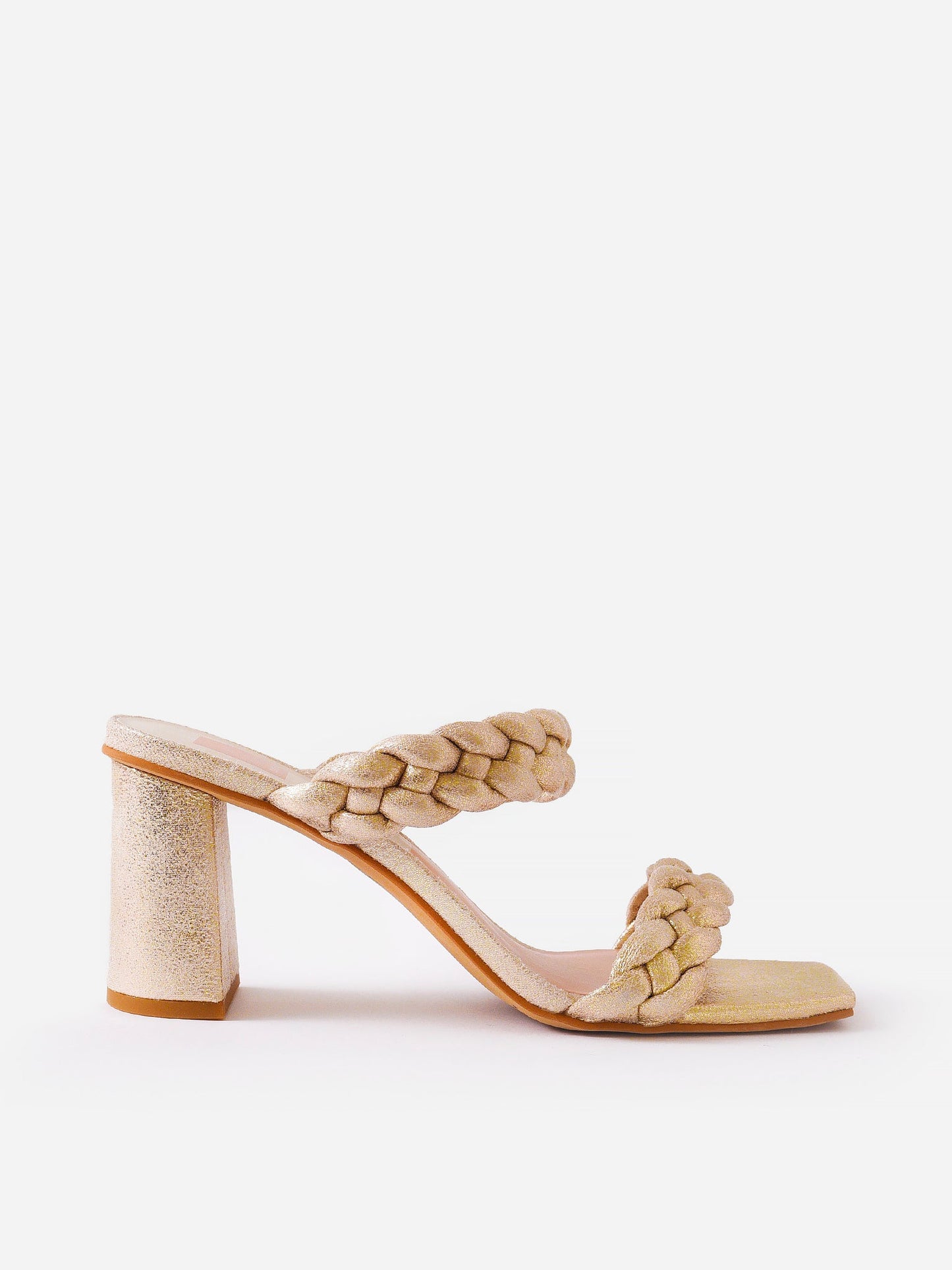 Dolce Vita Women's Paily Heel Sandal