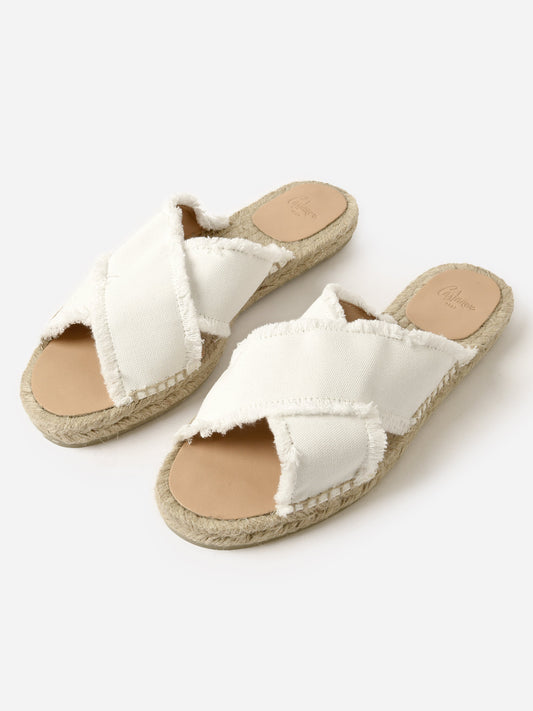 Castaner Women's Palmera Espadrille Sandal