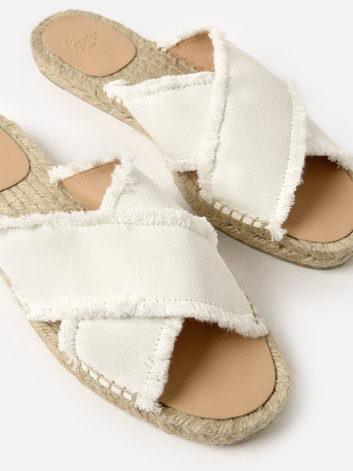 Castaner Women's Palmera Espadrille Sandal