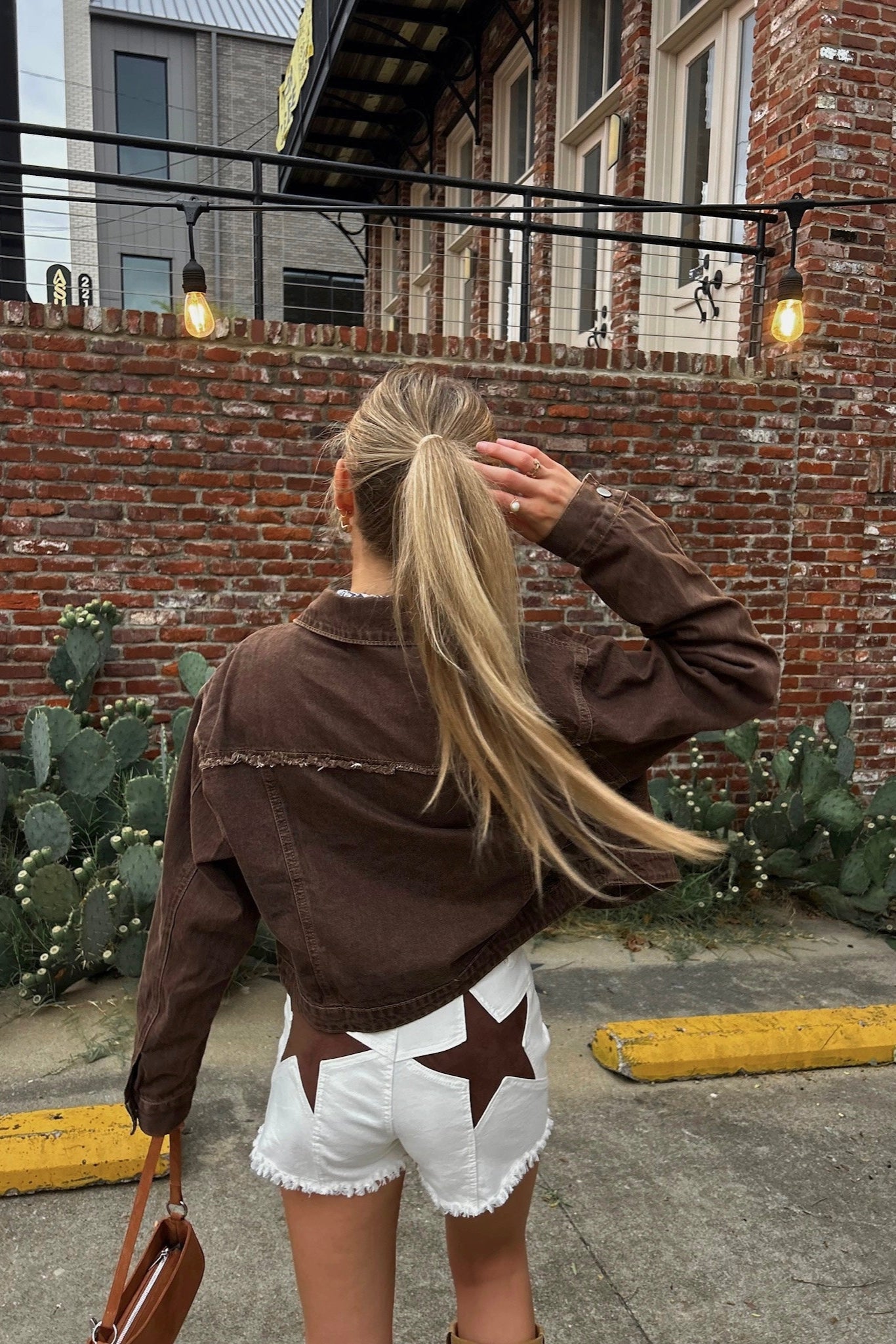 In Quest Jacket