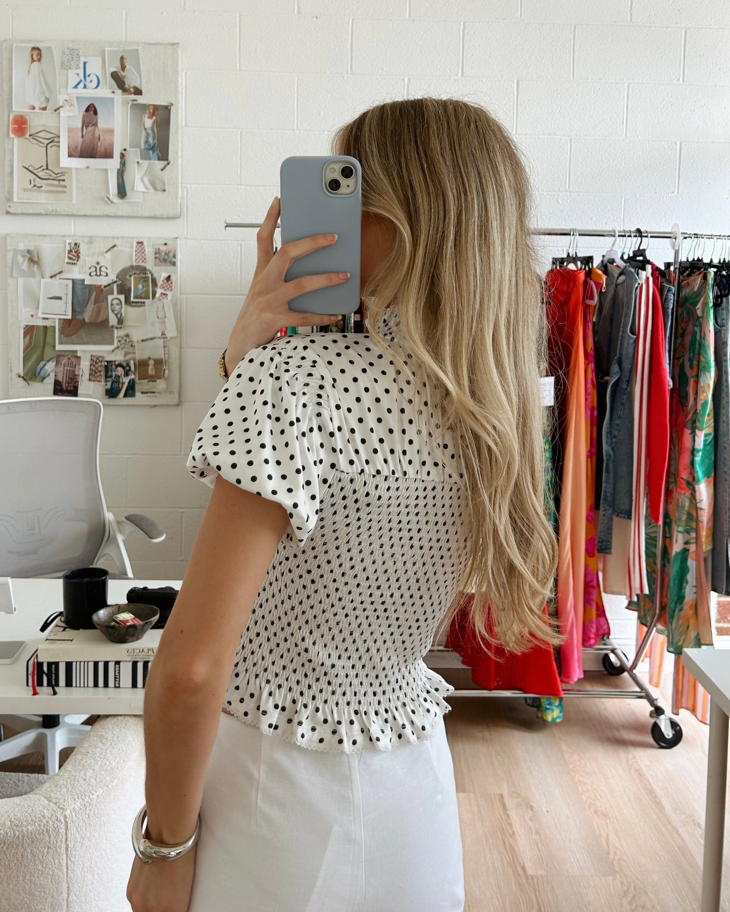 Sara Beth Top