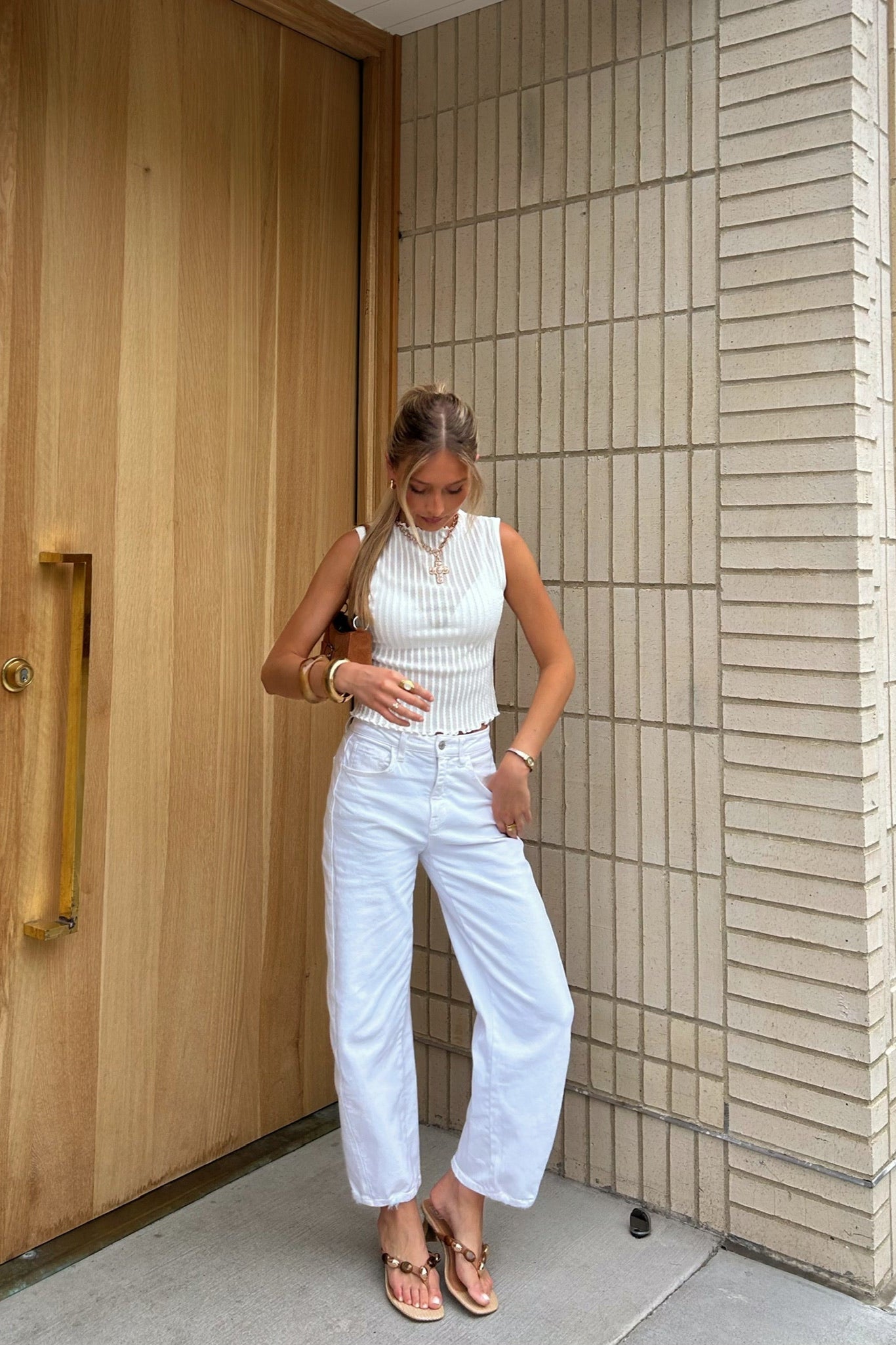Artist’s Loft Top