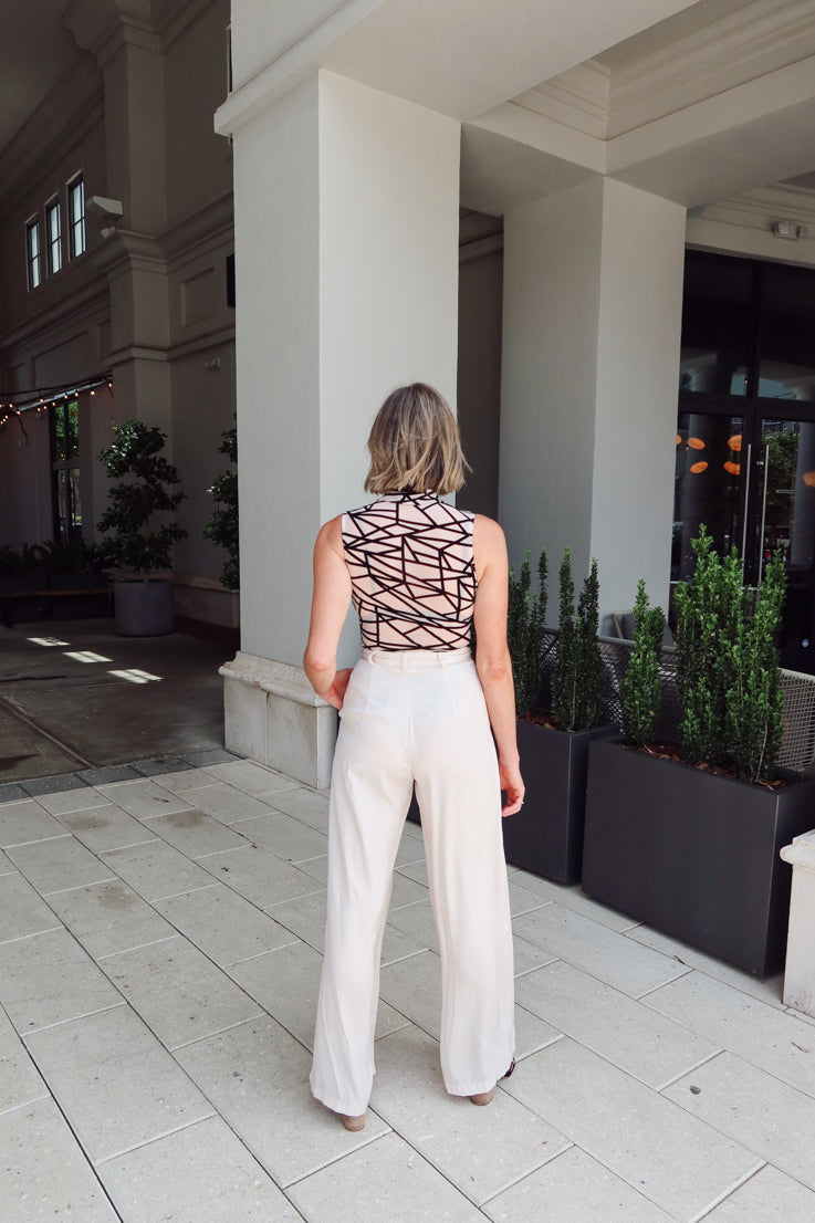 Favorite Crime Bodysuit