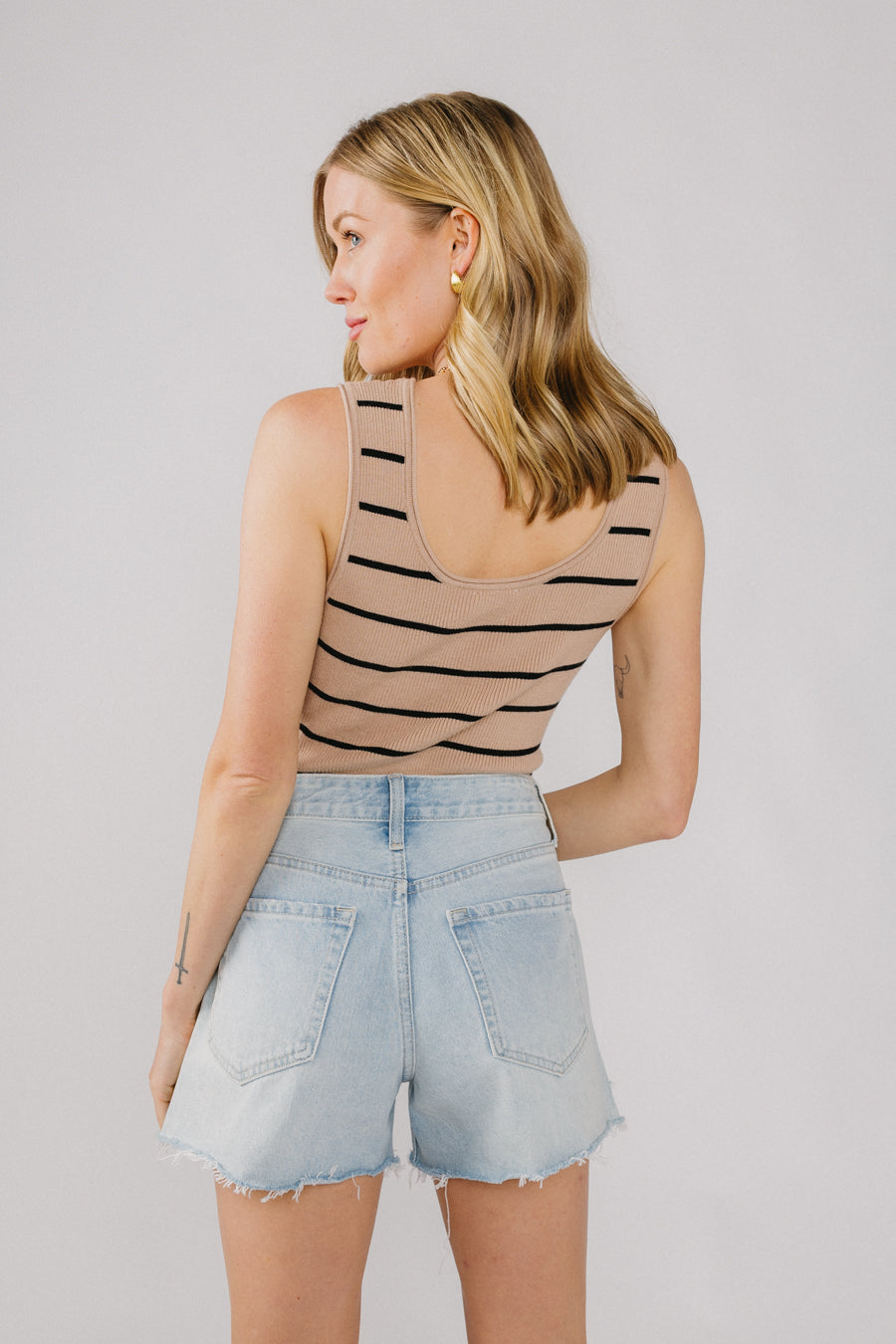Break the Routine Bodysuit