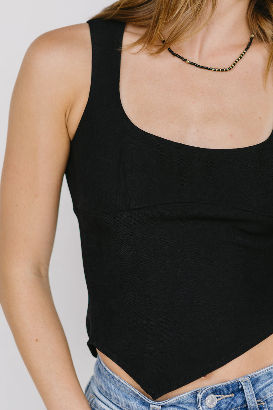 Oberlin Top