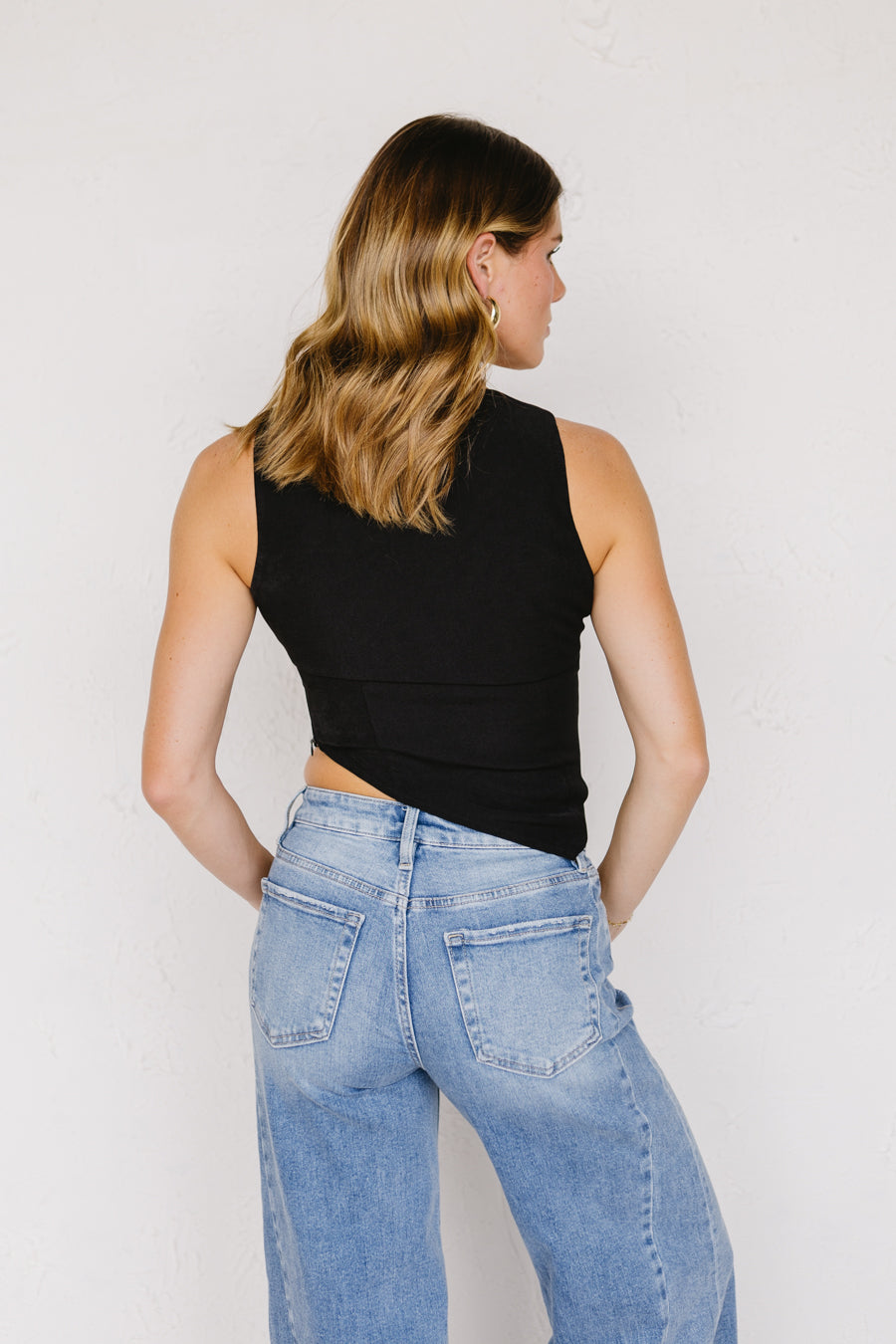 Oberlin Top