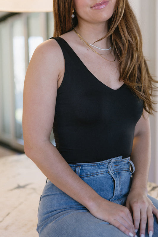 Lauren Bodysuit
