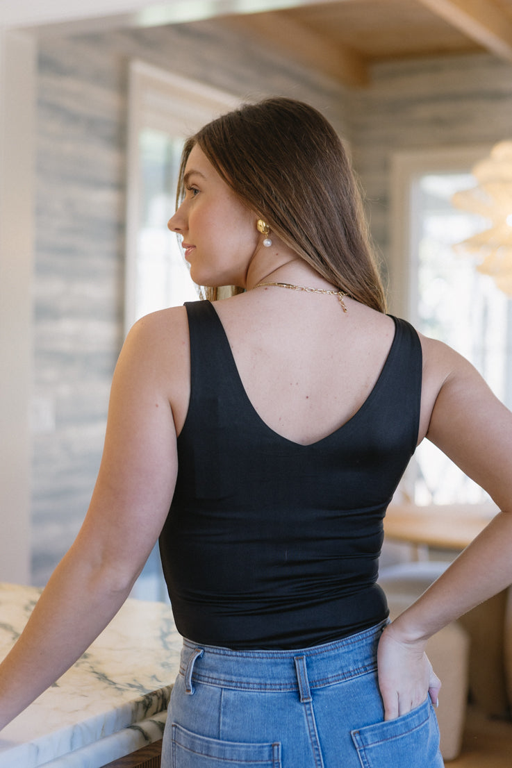 Lauren Bodysuit