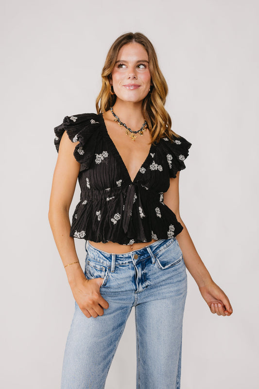 Declyn Top