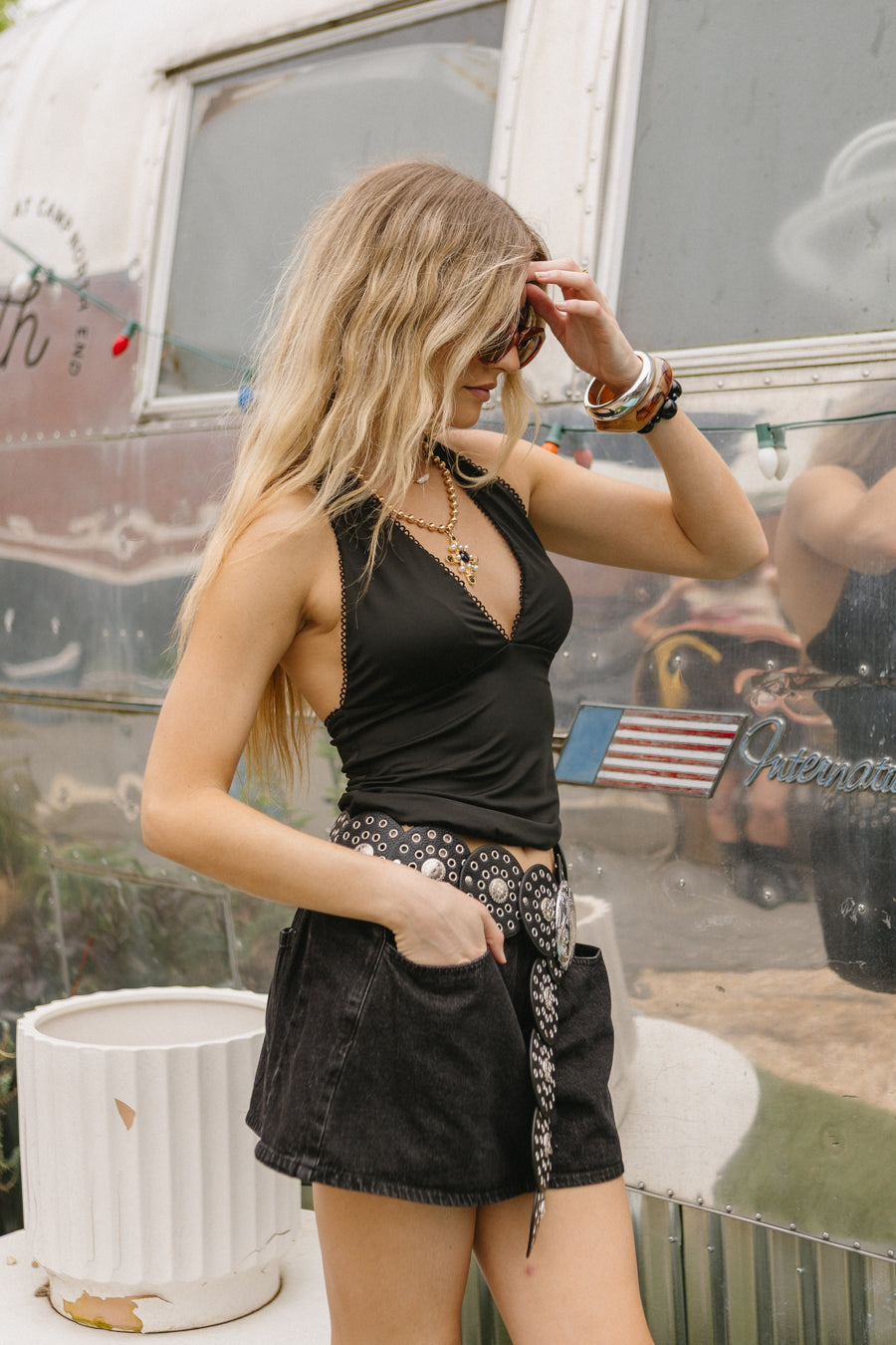 Main Stage Top