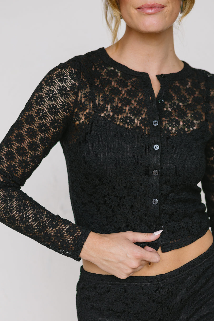 Obscura Cardigan