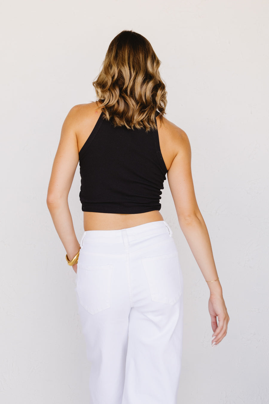 Common Threads Tank