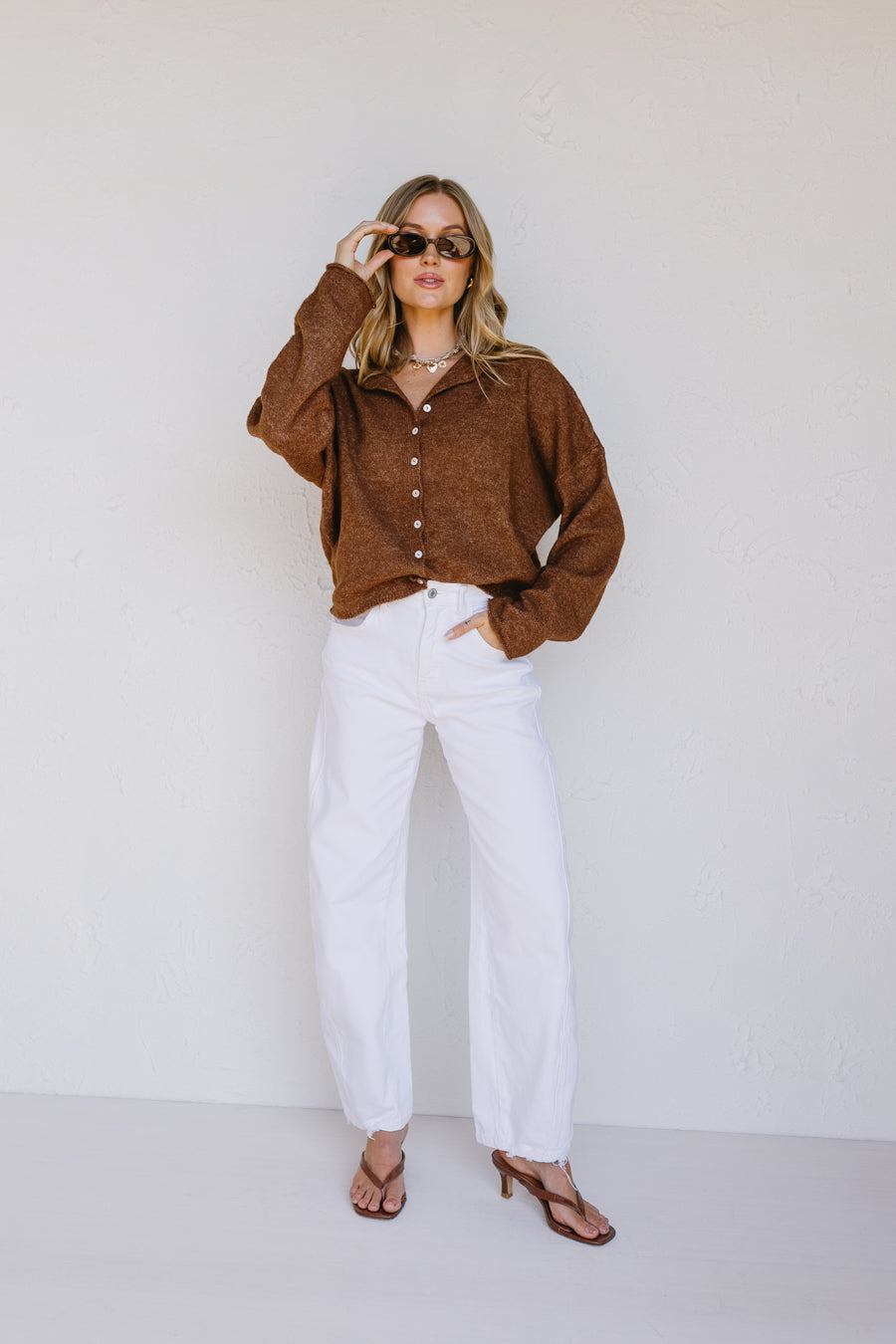 Main Character Cardigan