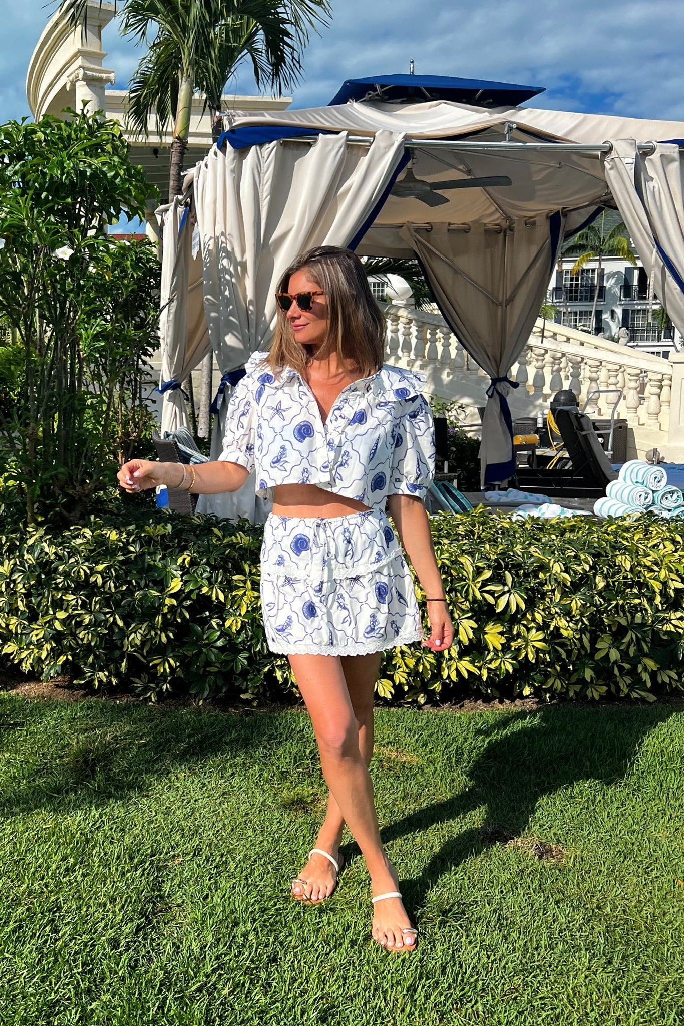 By the Bay Top