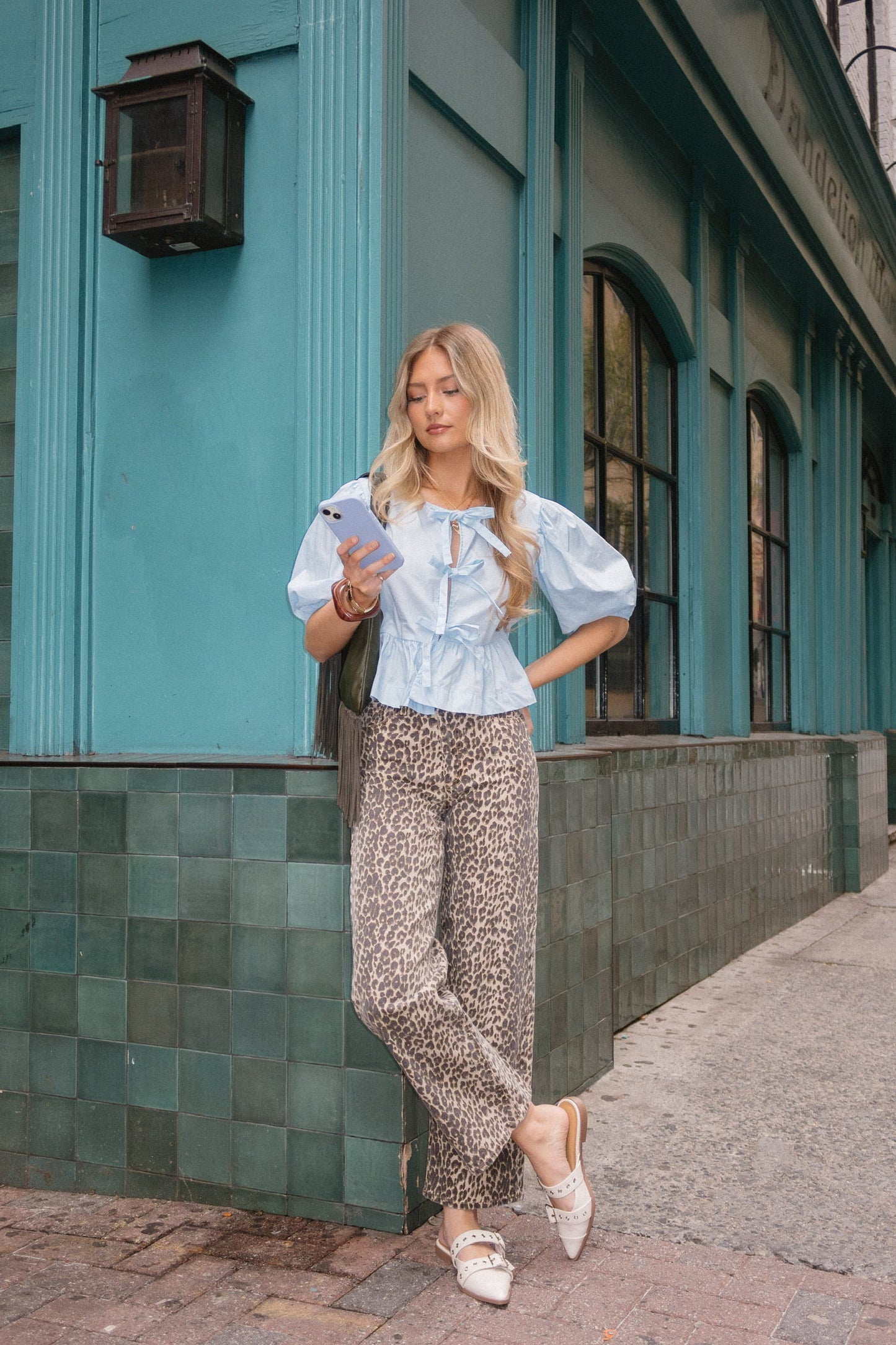 Simone Jeans