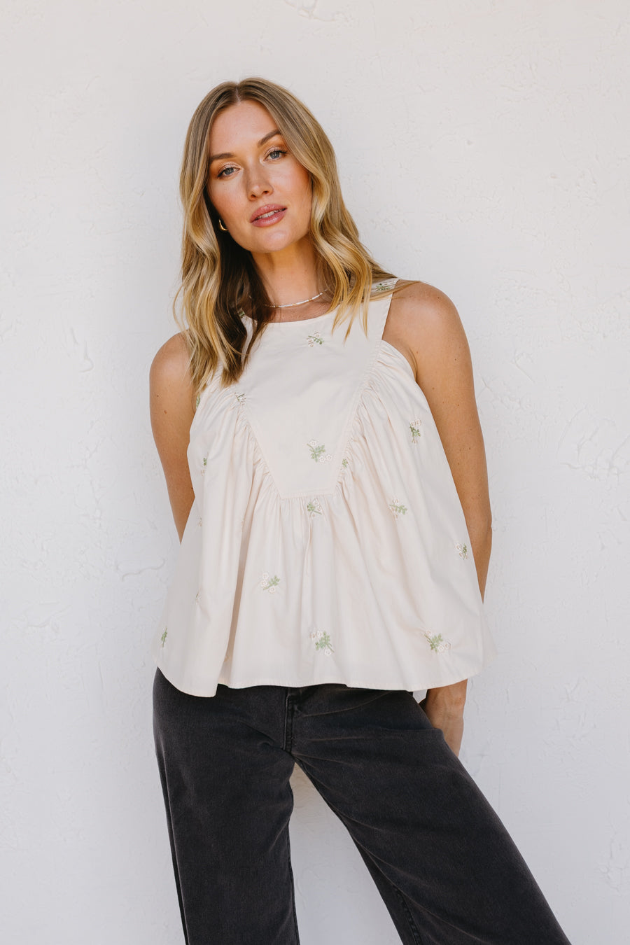 Kenna Top