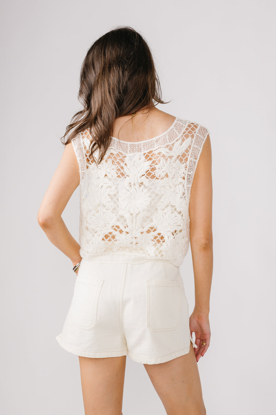Go Off Road Vest