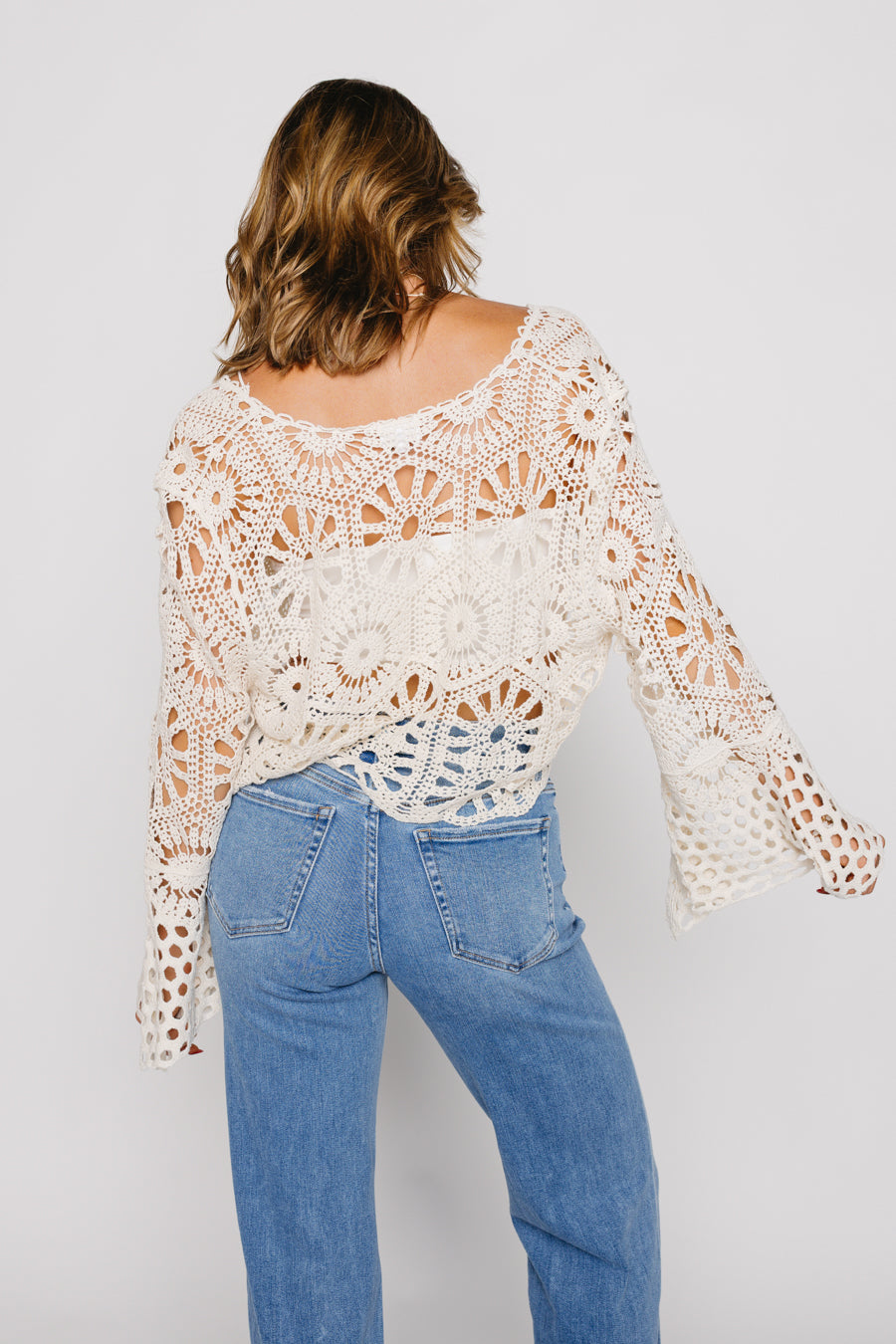 Filled with Delight Cardigan