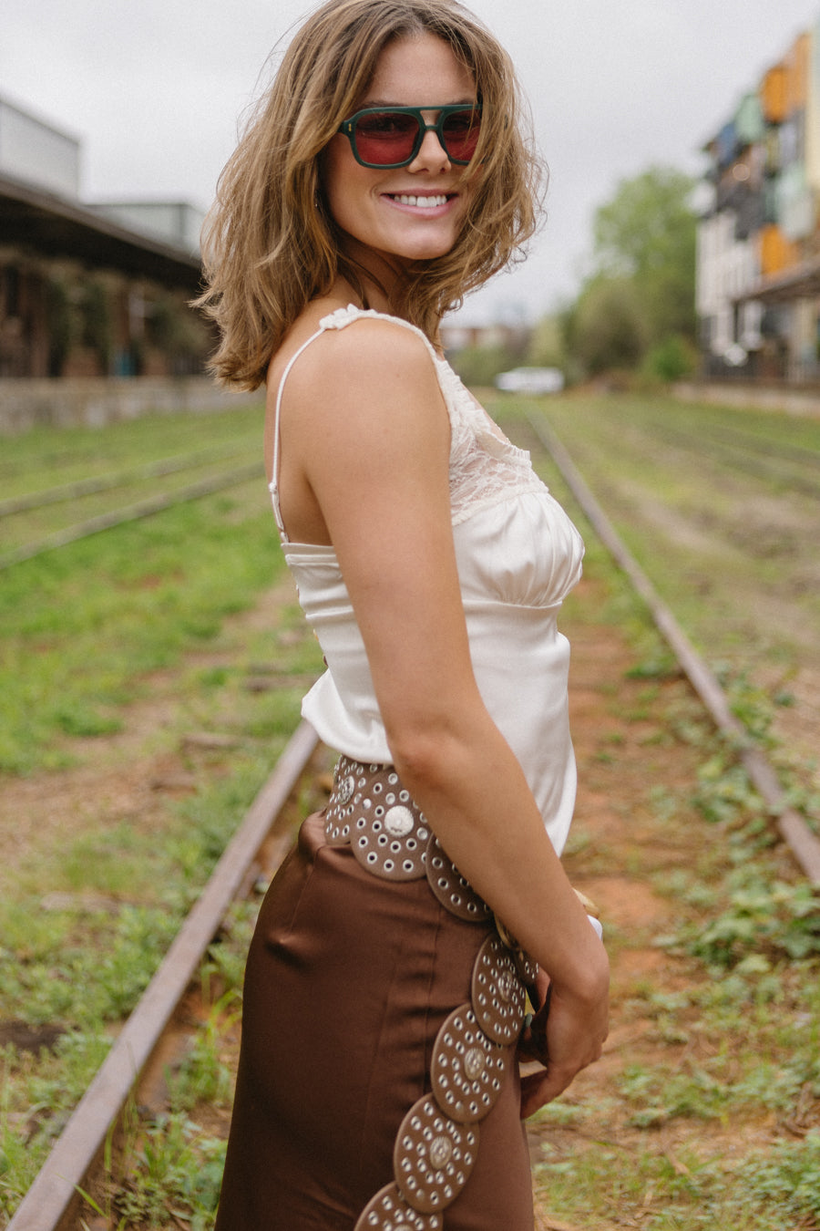 Sweet Serenity Top