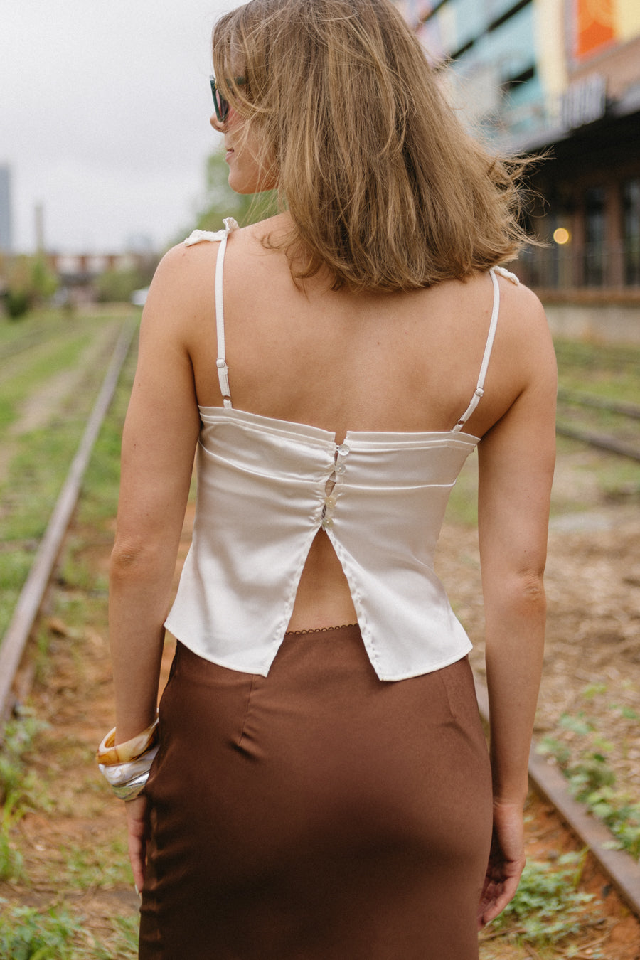 Sweet Serenity Top