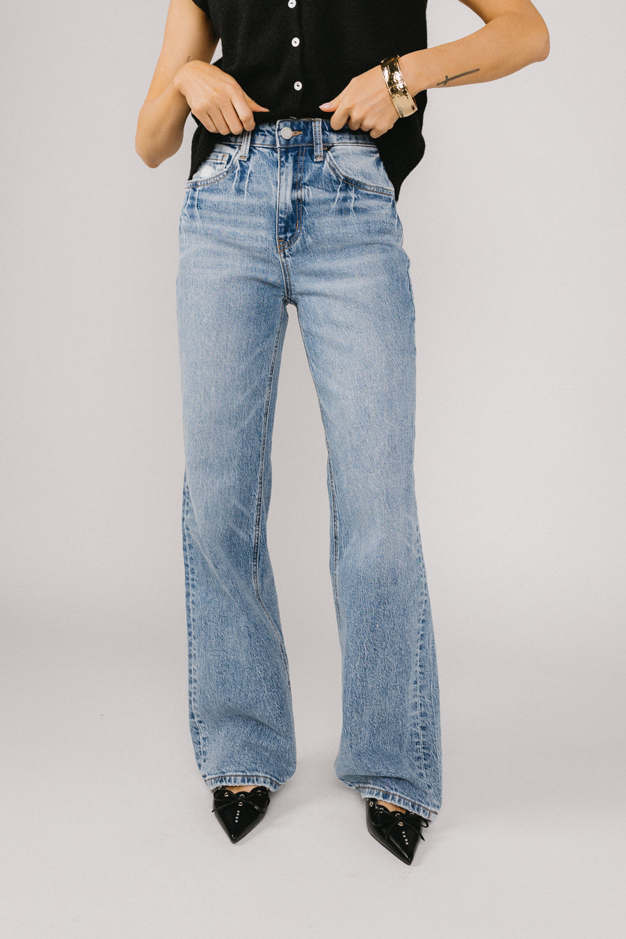 Tremont Denim Jeans