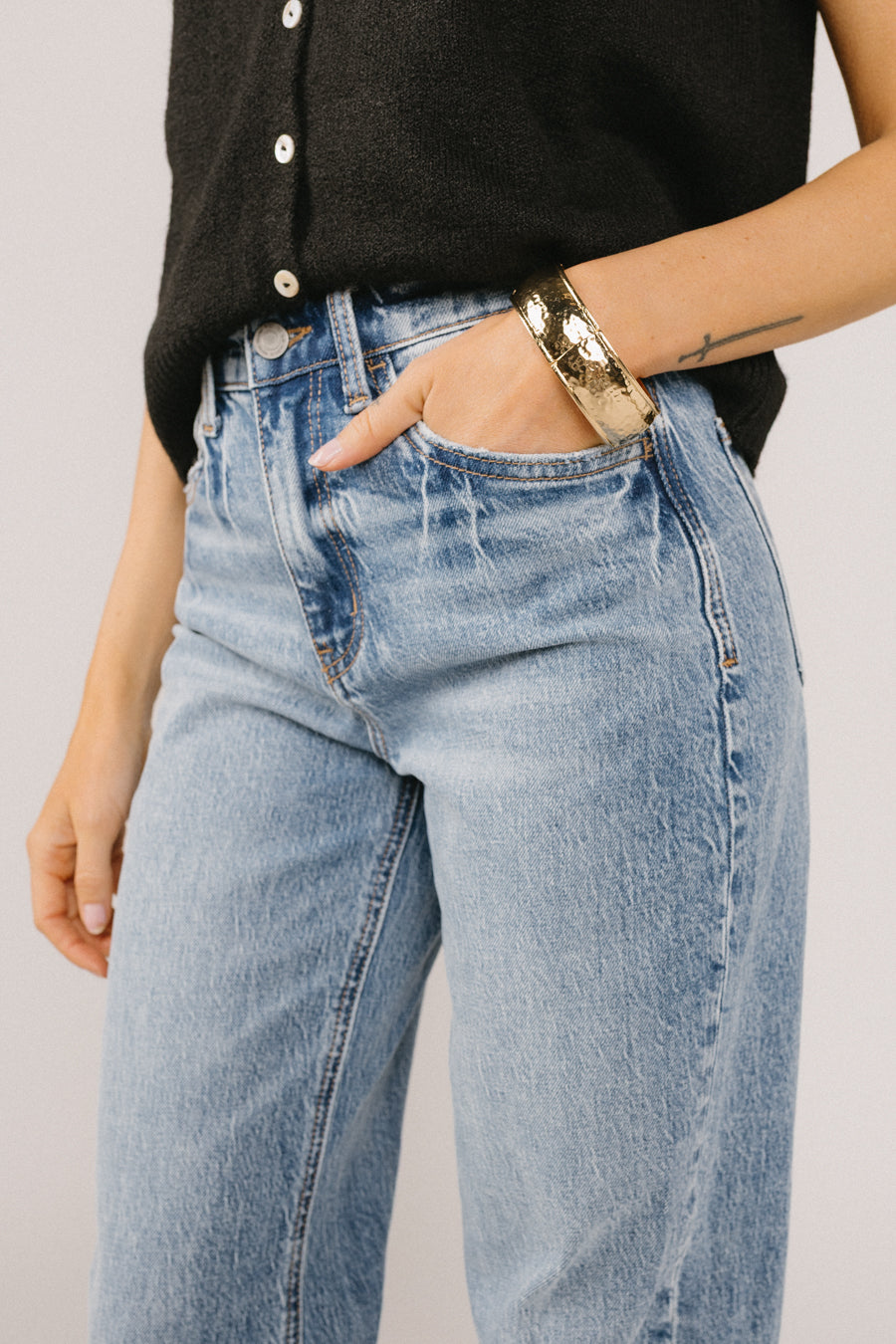 Tremont Denim Jeans